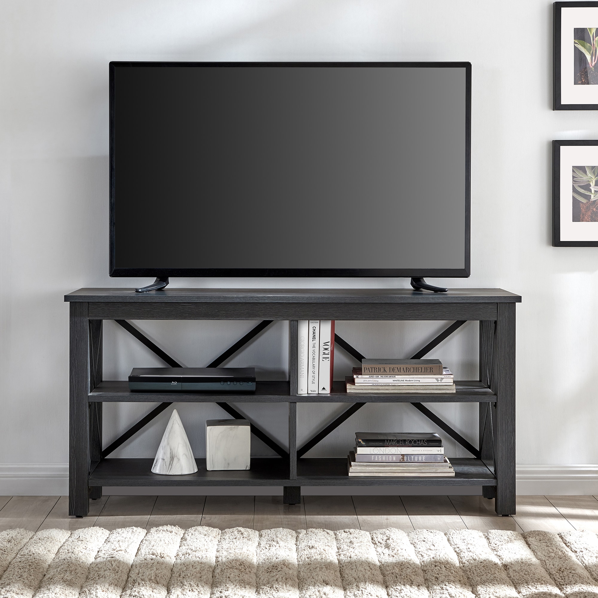 Hailey Home TV1400 Tv-Stands - View #3