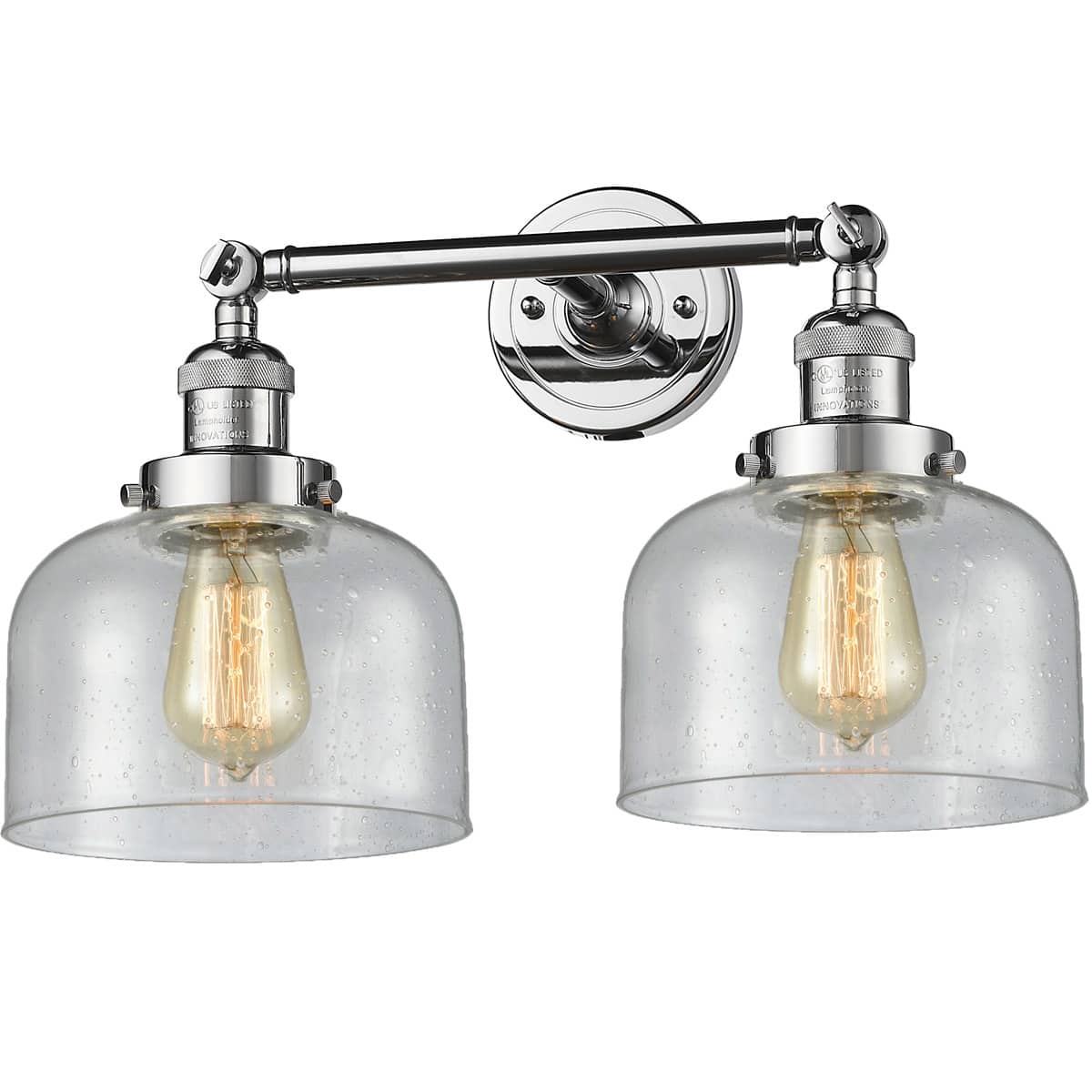 Innovations Lighting 208L-PC-G74 b089995 - View #3