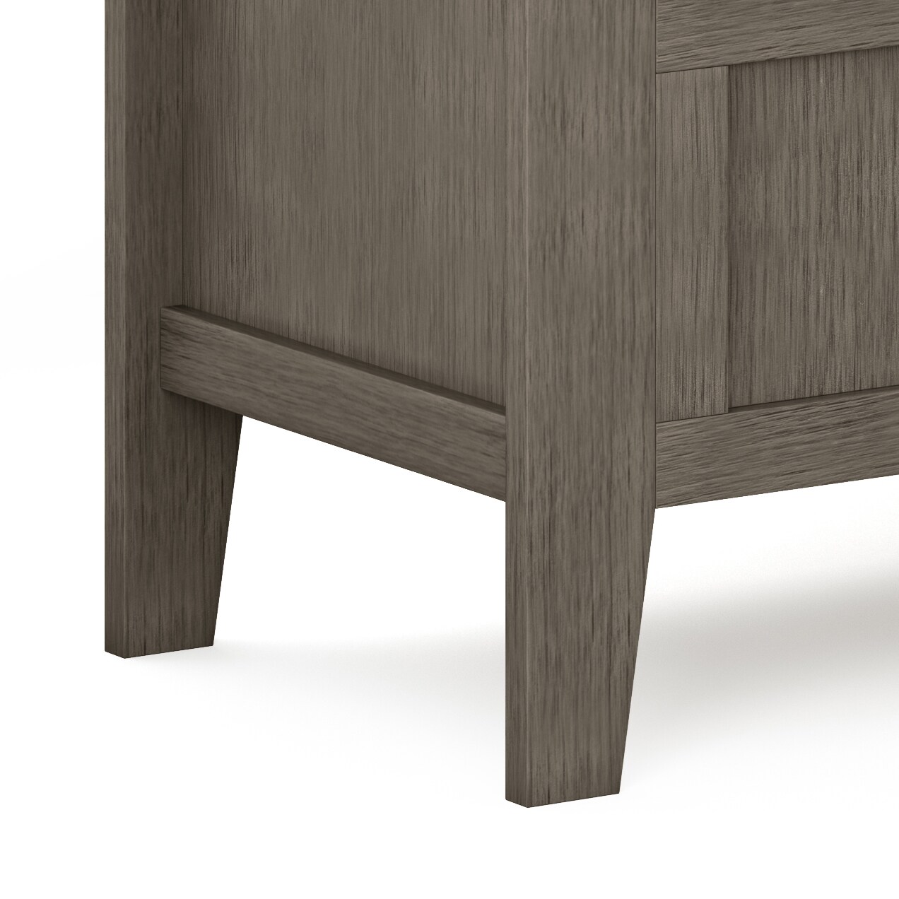 Simpli Home AXCADABEN-FG bench - View #6