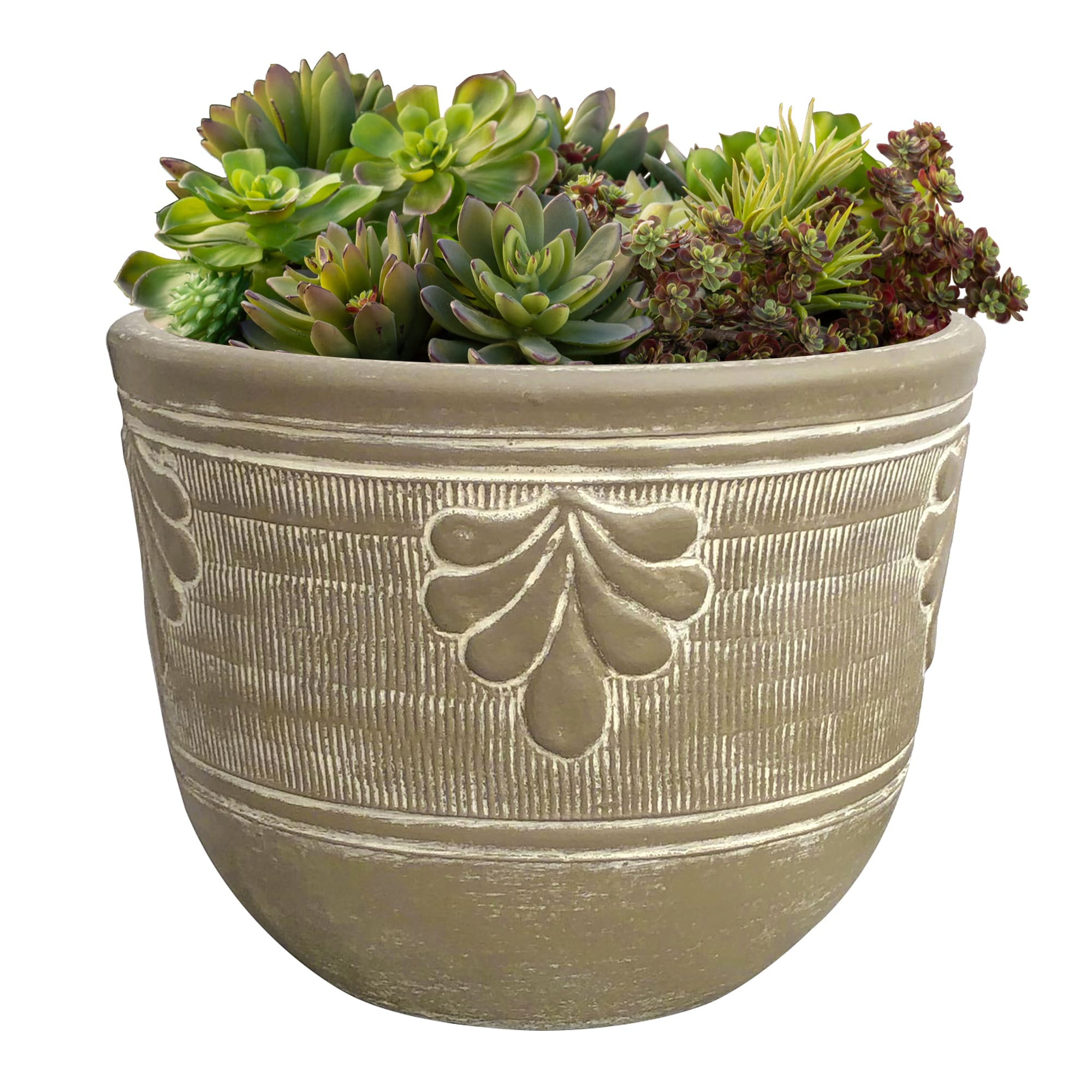 Style Selections CR01977N-15W Planter-Window-Box - View #4
