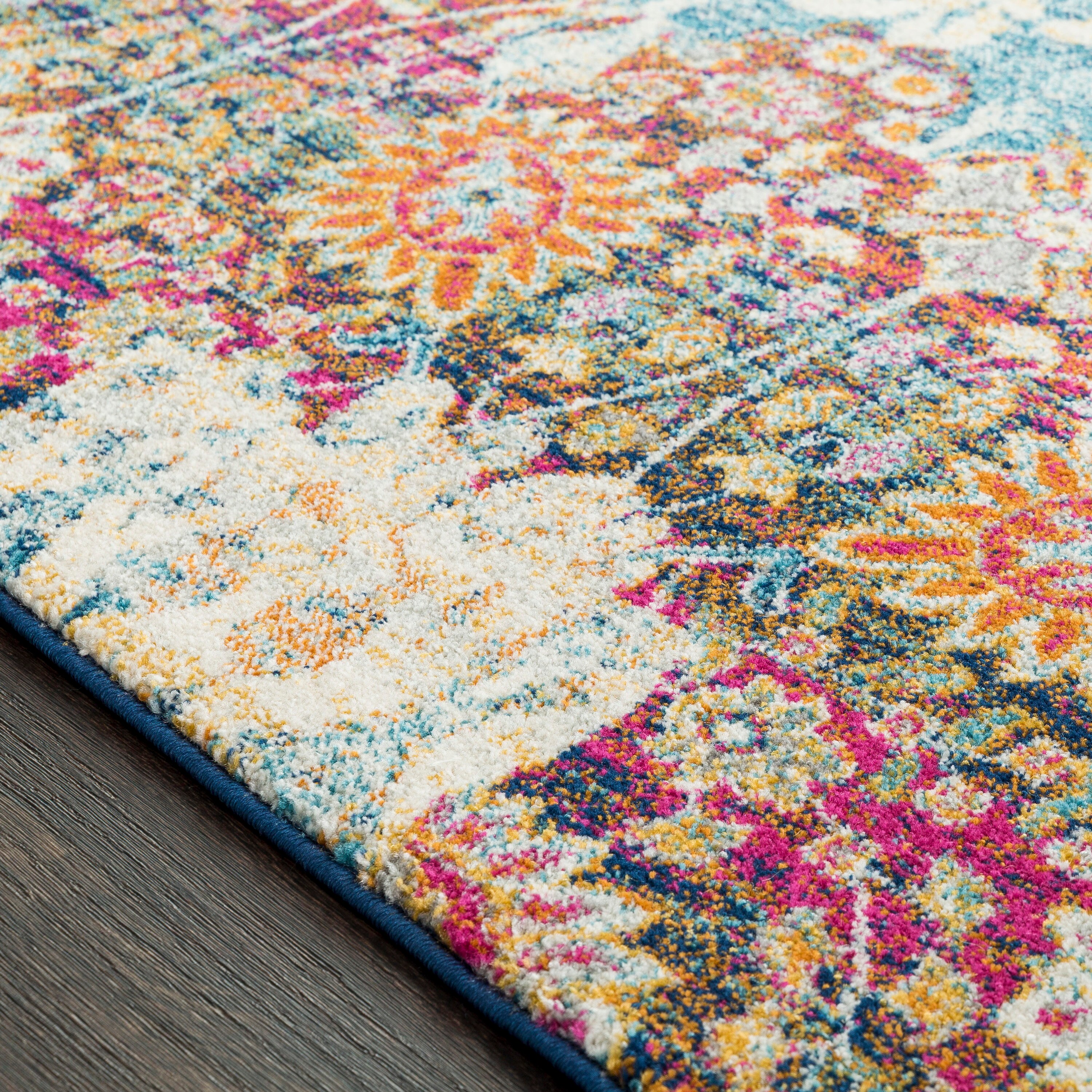 Surya HAP1049-31157 rugs - View #5