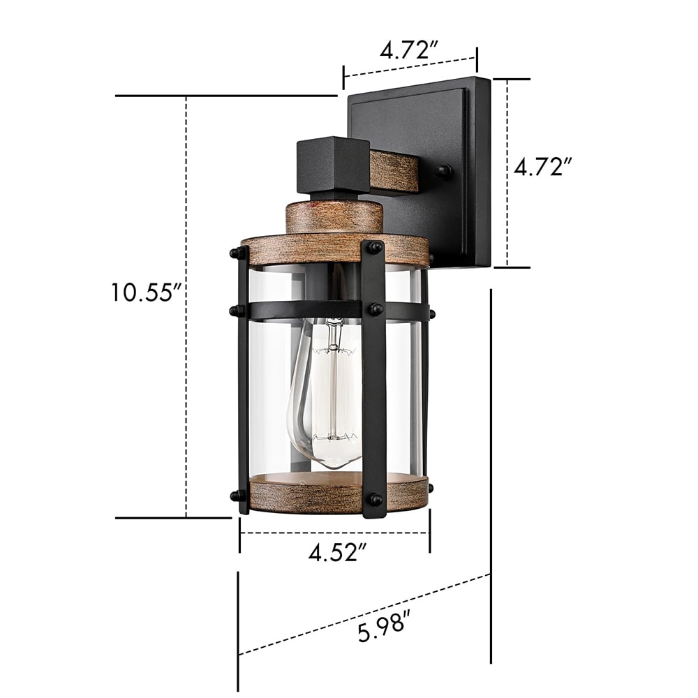 Claxy CL-WT3351BU-BK b090000 - View #4