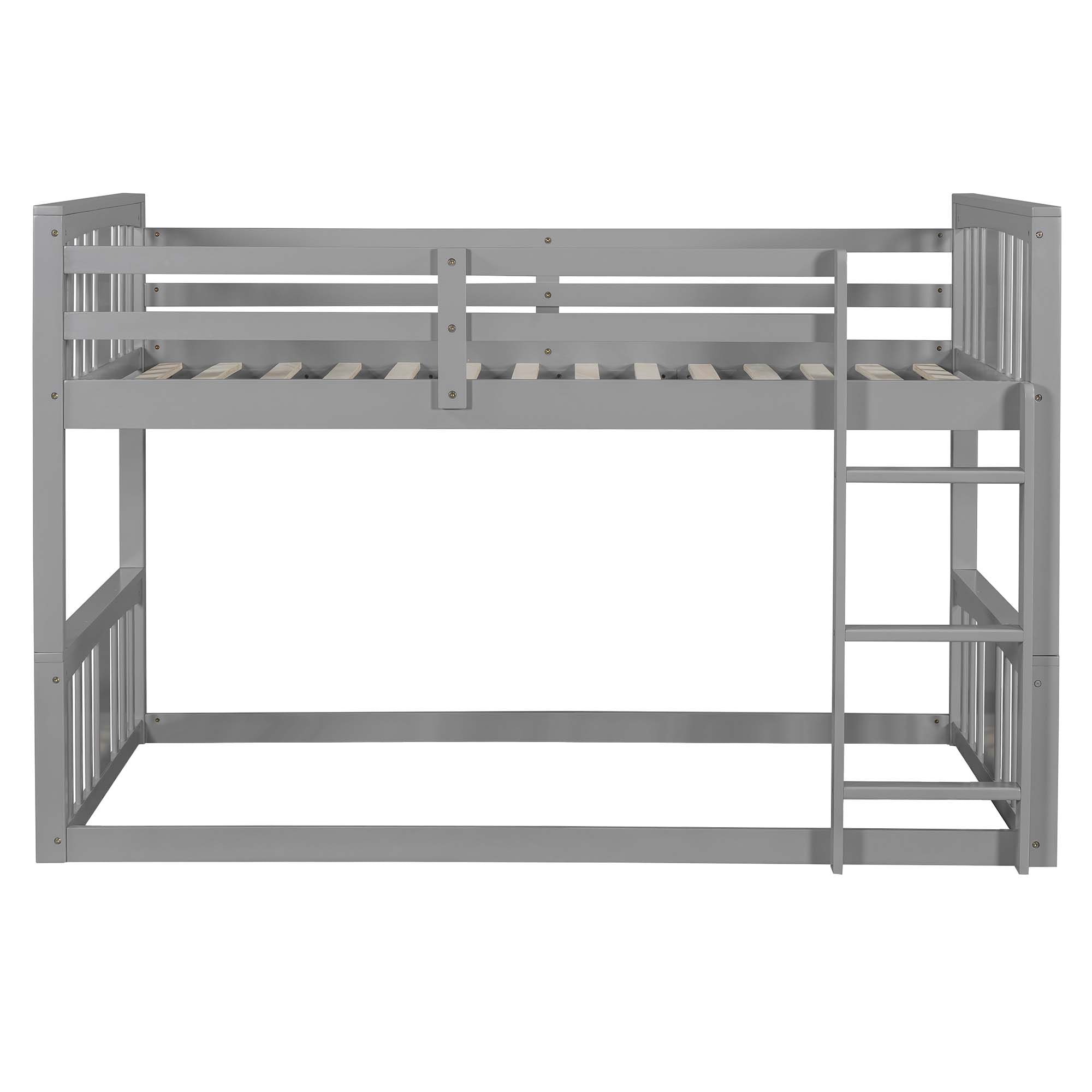 ModernLuxe N708P242163E Bunk-Beds - View #5