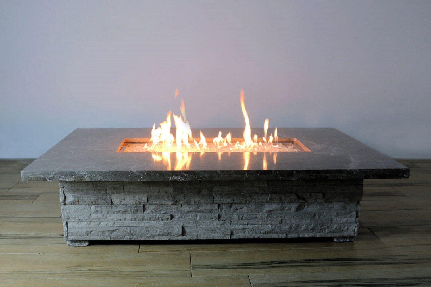 Dragon Glass DFG20-R09 Fire-Glass - View #3