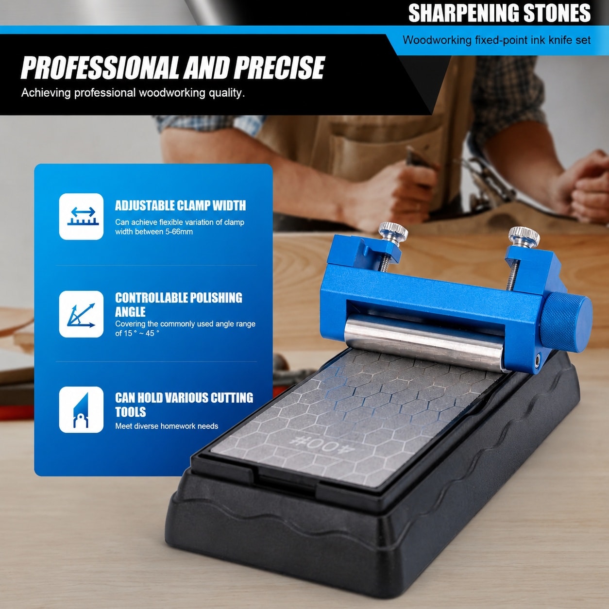 Anqtovp LAN0718N077 sharpeners - View #2