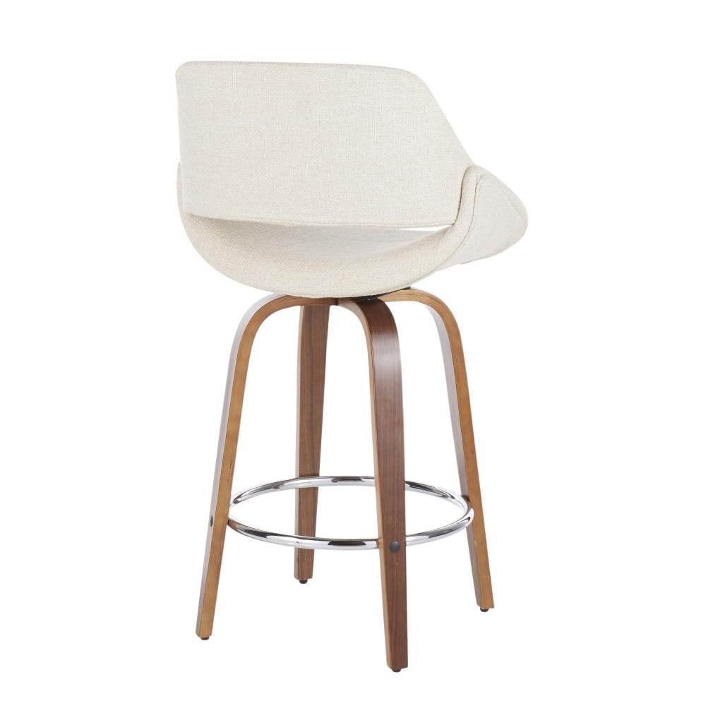 LumiSource B26-FBCO2R WLCR2 stools - View #4