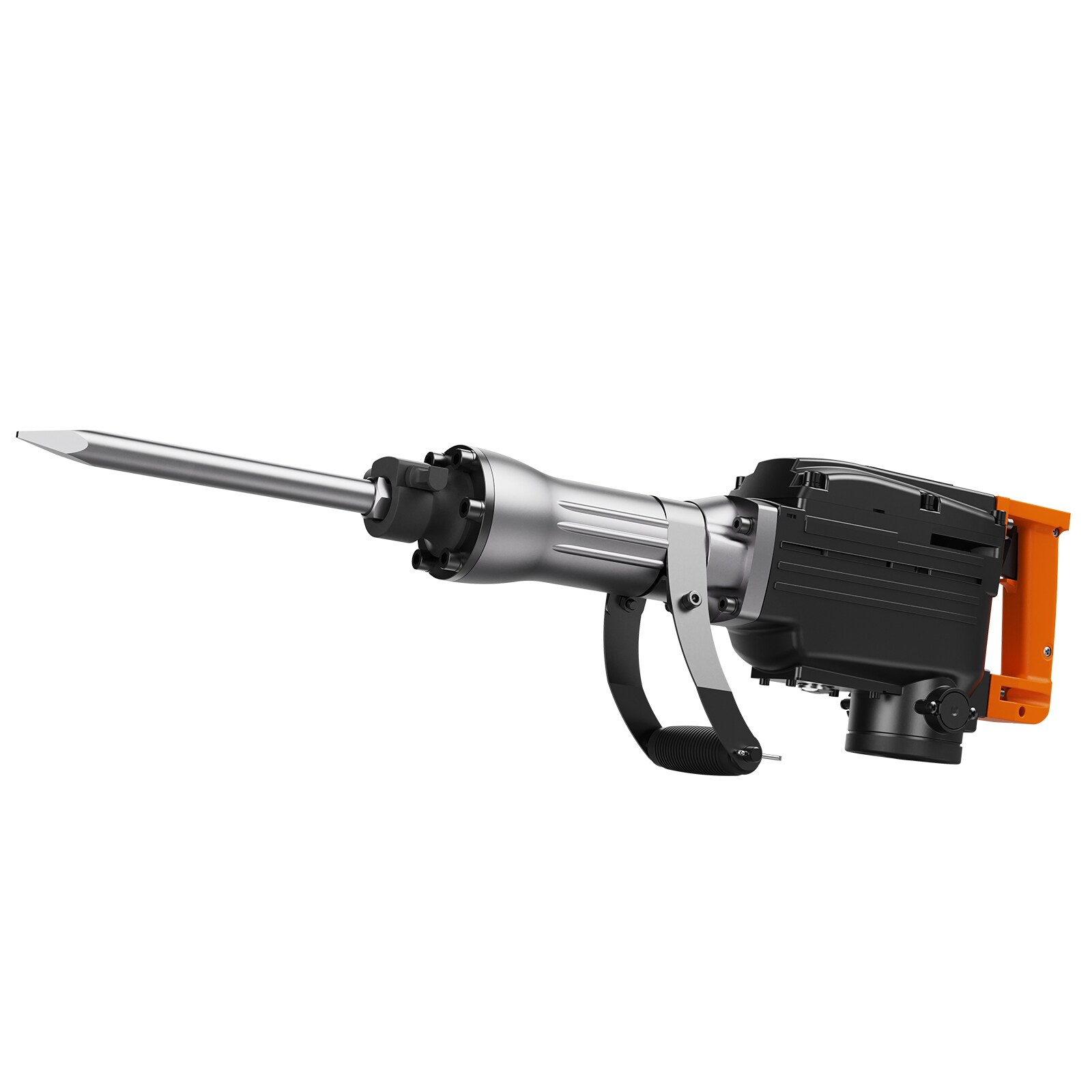 SVOPES SVOPESDX6542204055V1 Demolition-Hammers - View #9