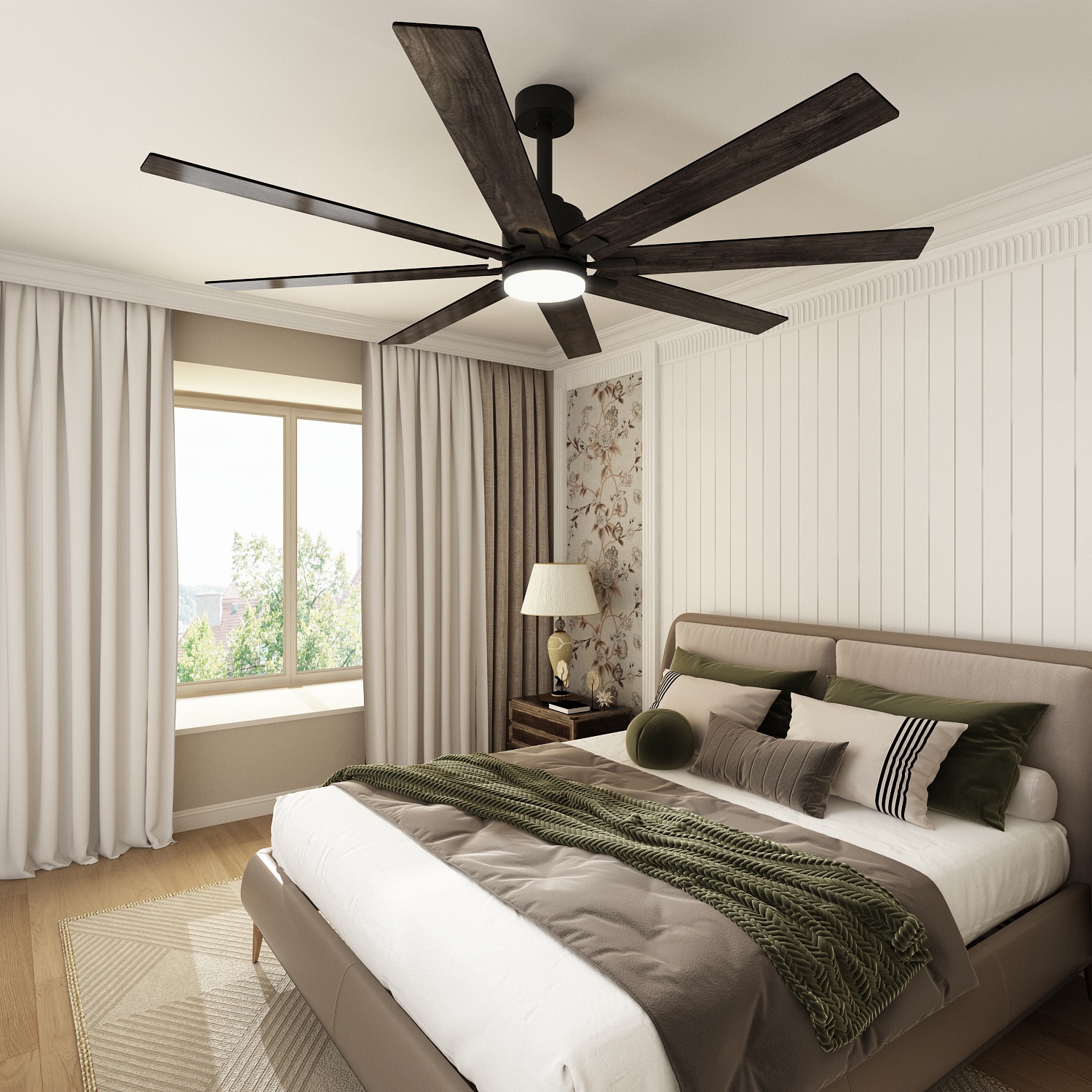 FUFU&GAGA KF020484-01 Ceiling-Fans - View #15