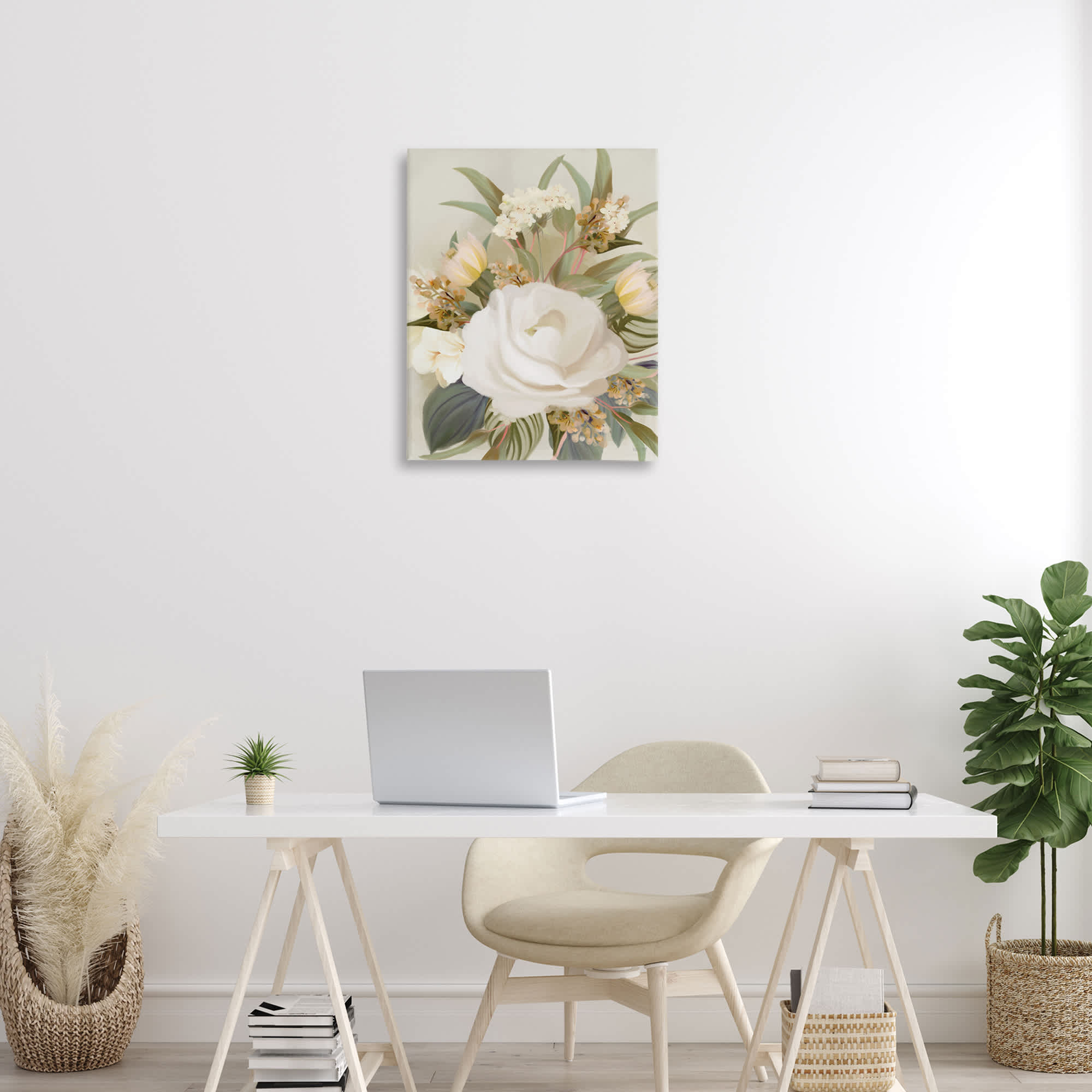 Stupell Industries BT-598-CN-24X30 Wall-Art - View #3