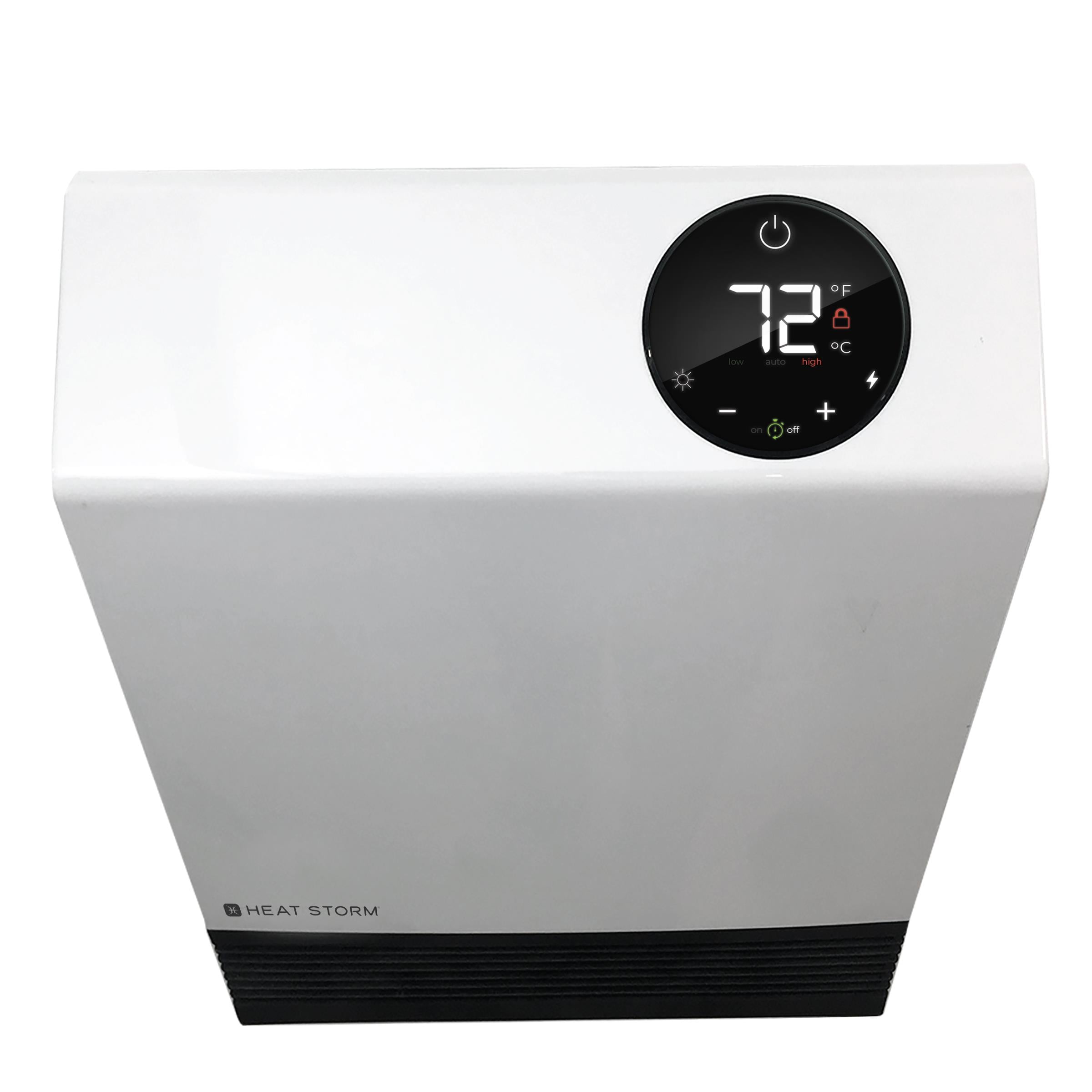 Heat Storm HS-1000-WX Portable-Electric-Heat - View #2