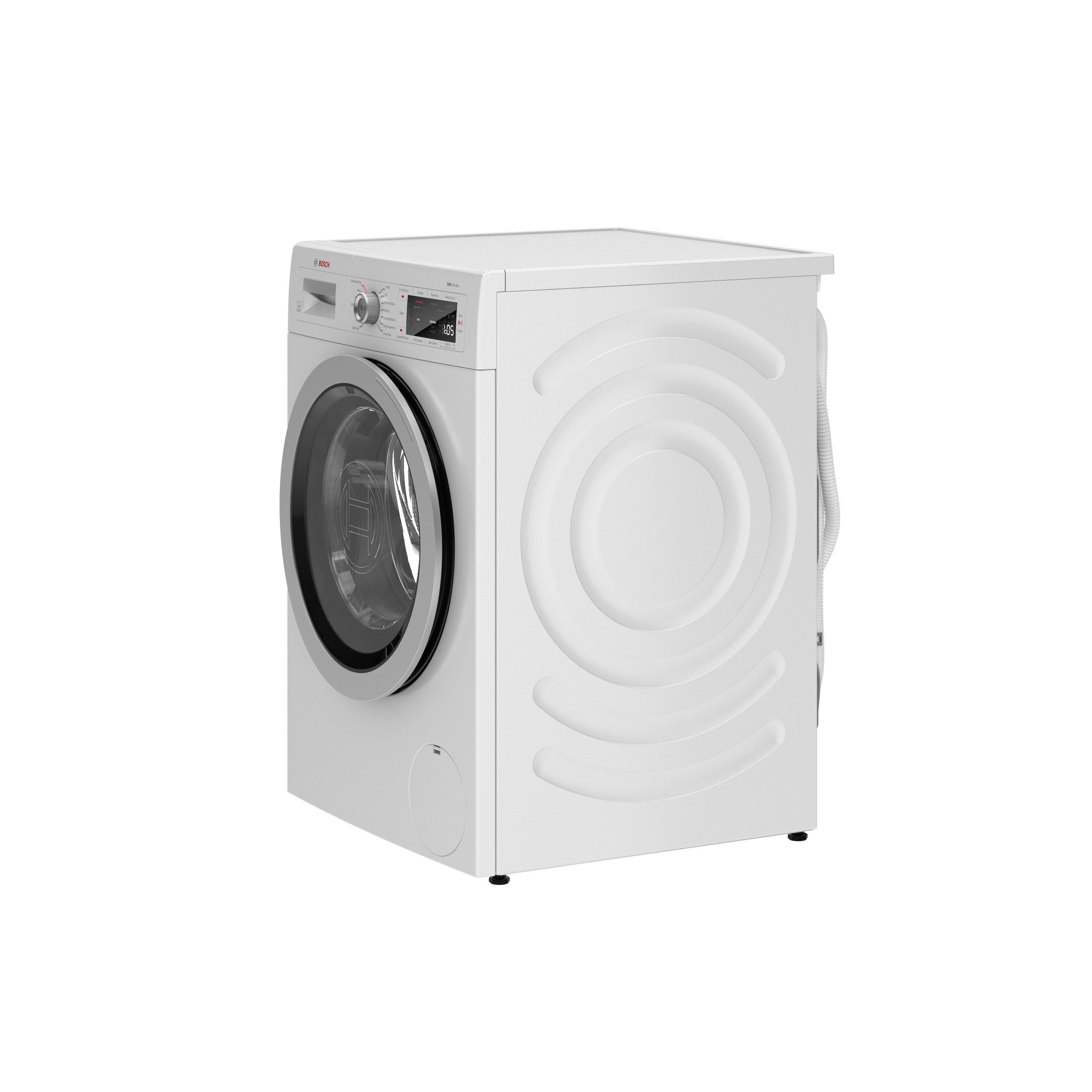 lowes bosch washing machine