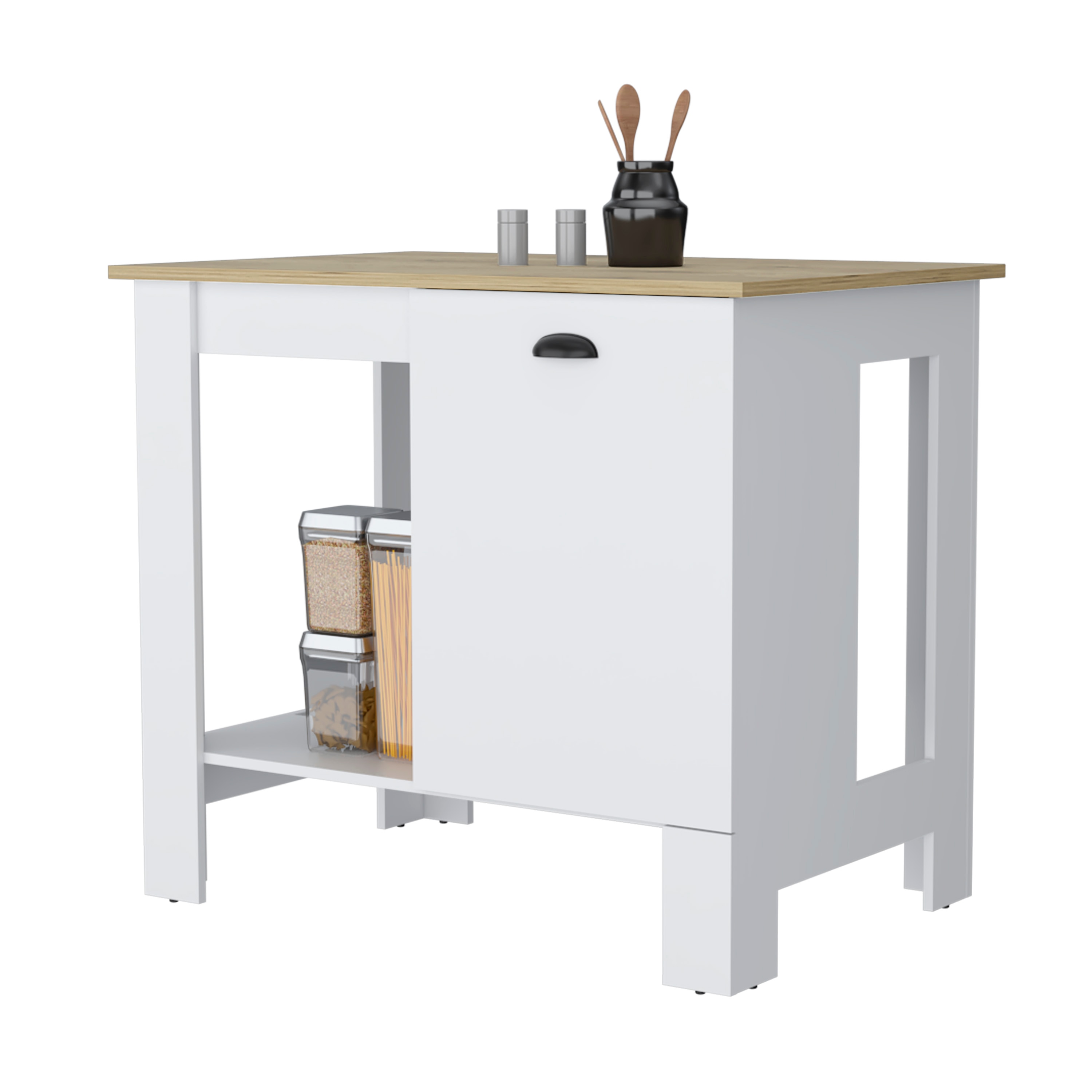 Watnature IIPH5OBRGURL Kitchen-Furniture - View #8