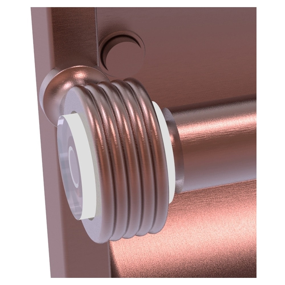 Allied Brass PG-24CG-CA d060360 - View #2