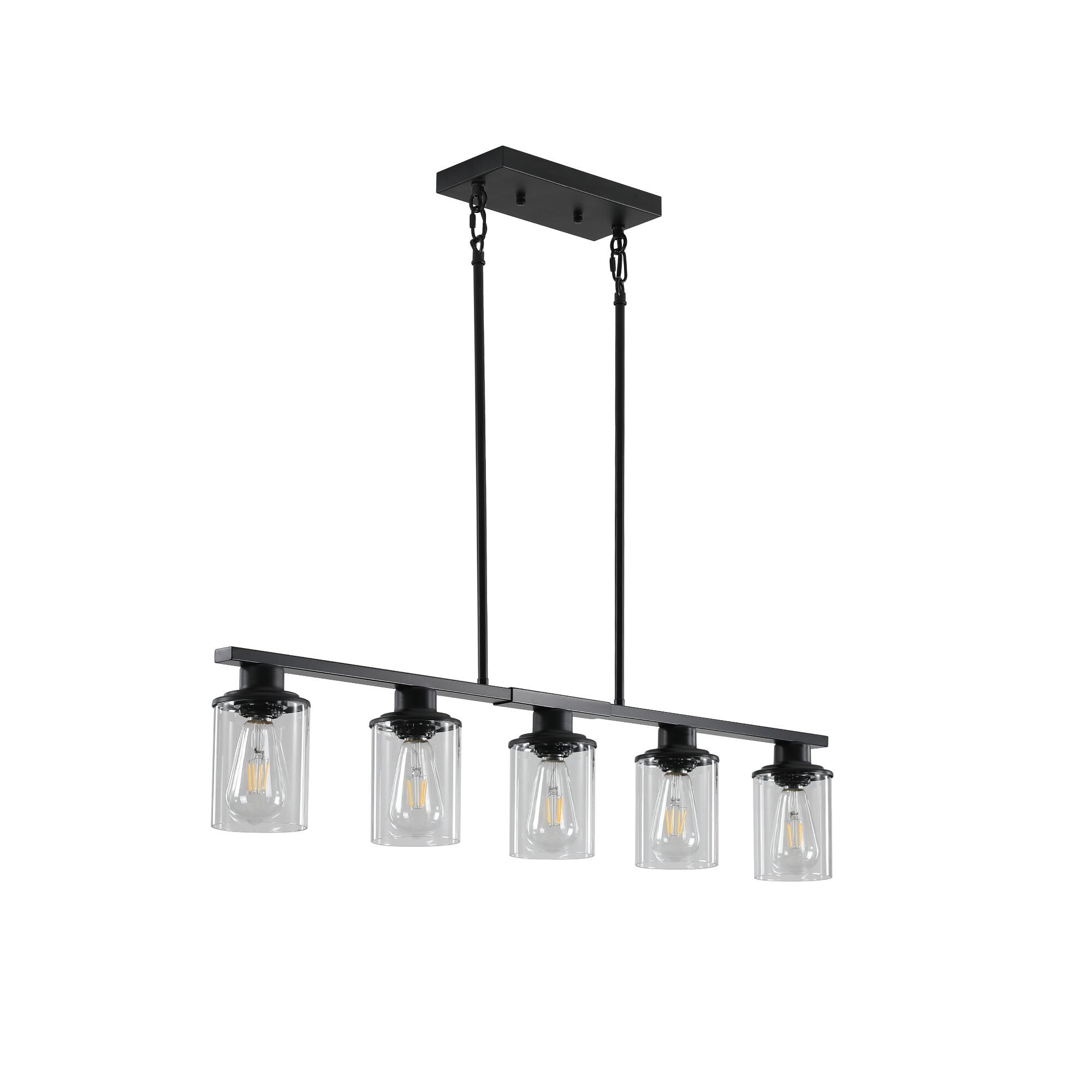 Bayfeve BFLCM-6714-LT Pendant-Lights - View #2