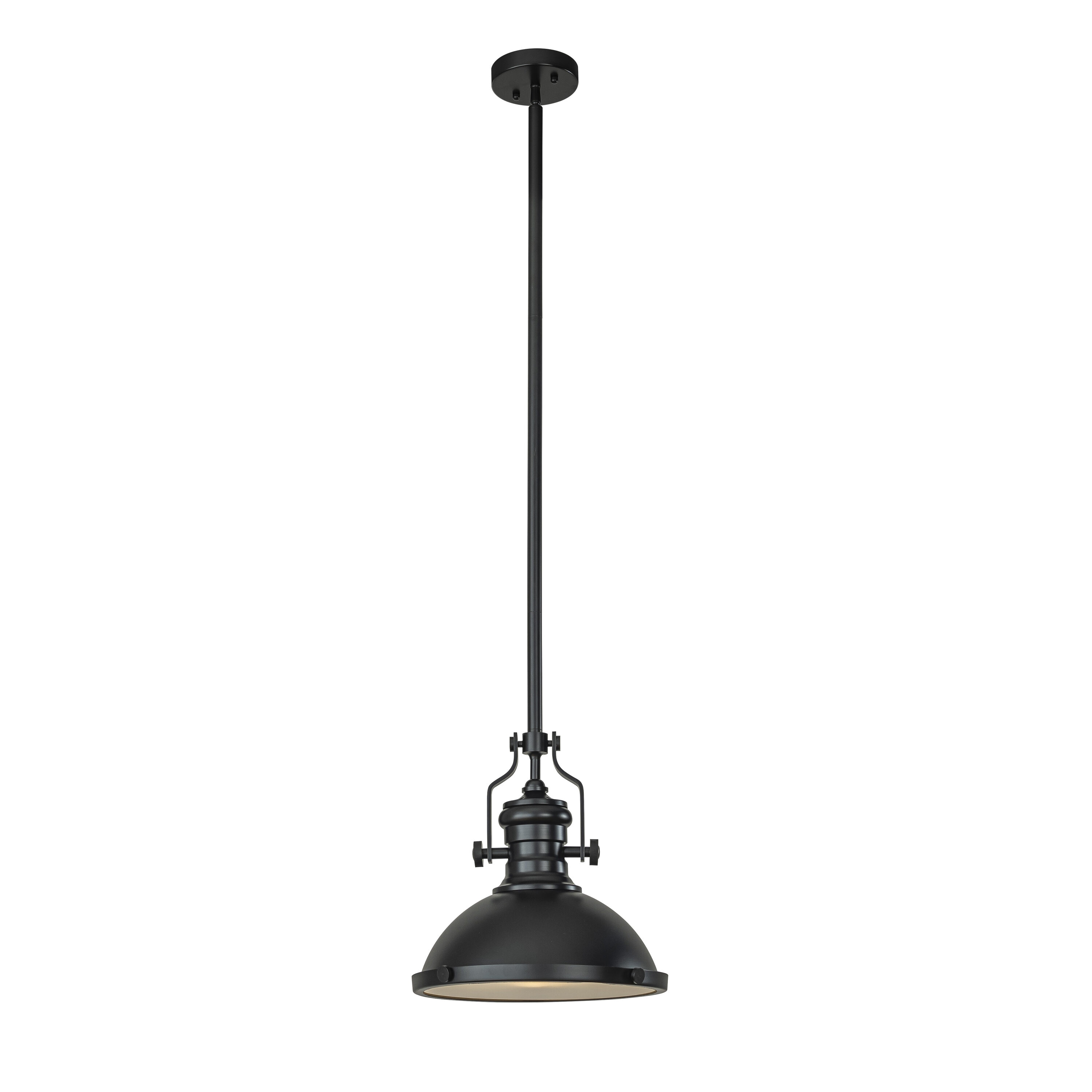 AloaDecor Lighting L7171D32AGL01A Pendant-Lights - View #2