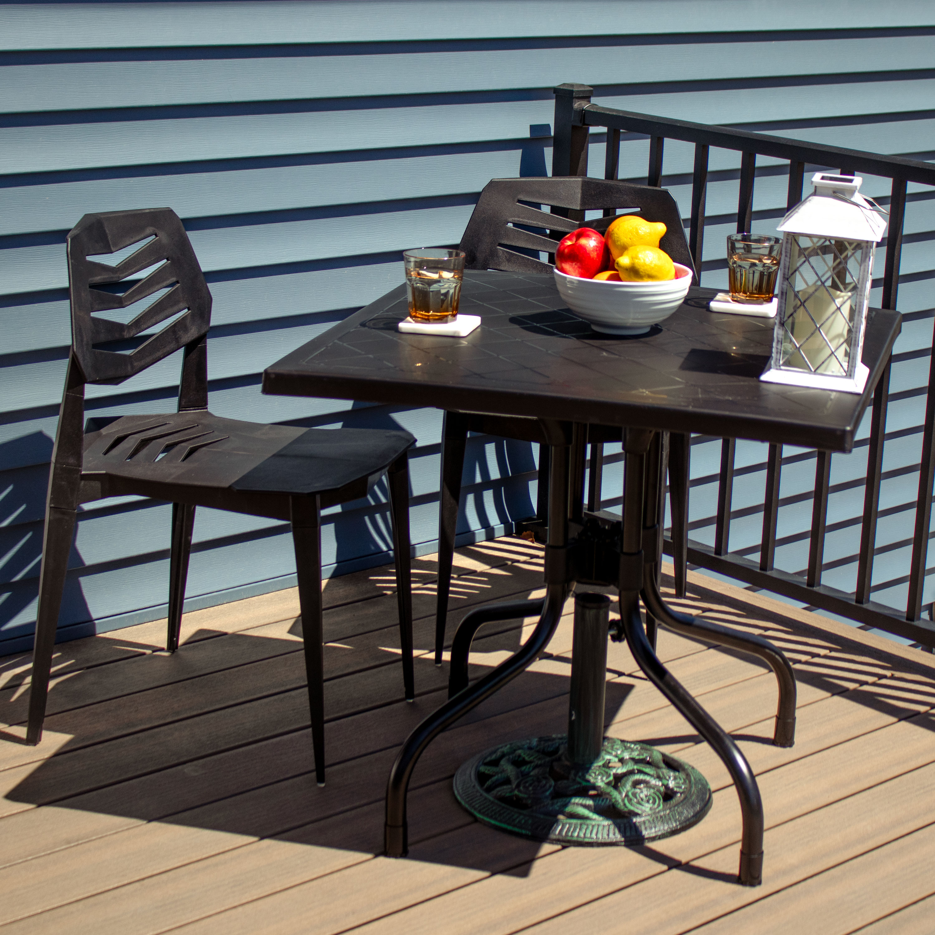 Sunnydaze Decor SUP-370 Patio-Tables - View #9