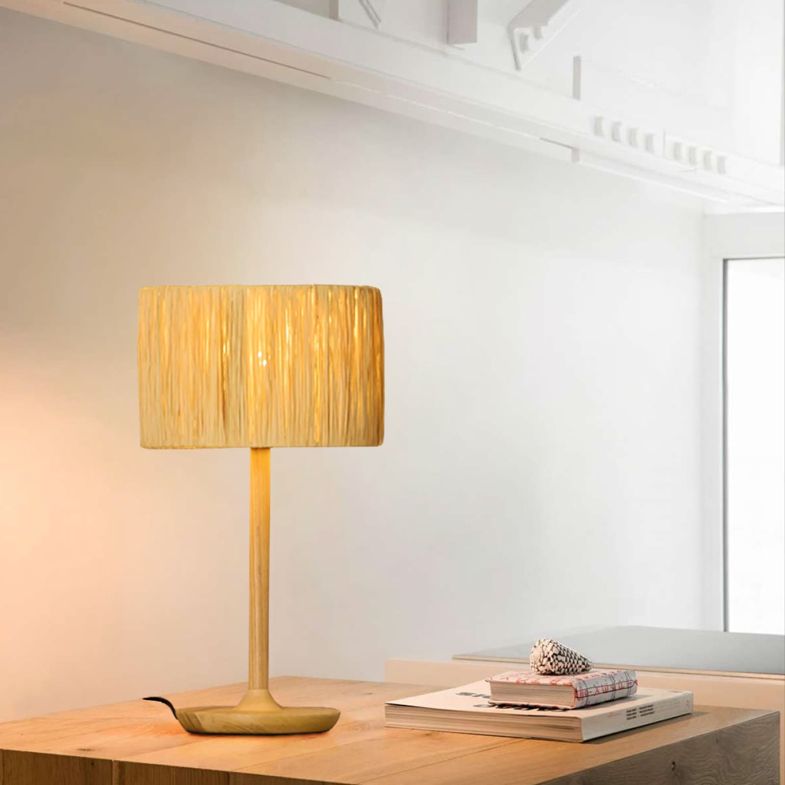 Flynama DJ46333 Table-Lamps - View #2