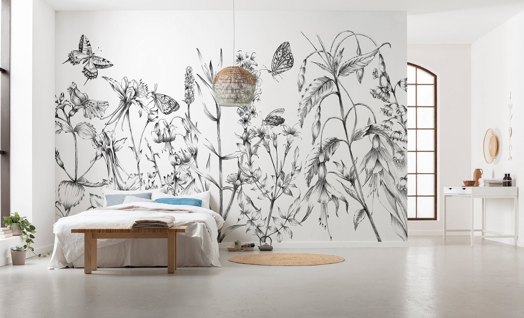 Komar X8-1085 Wall-Decor - View #2