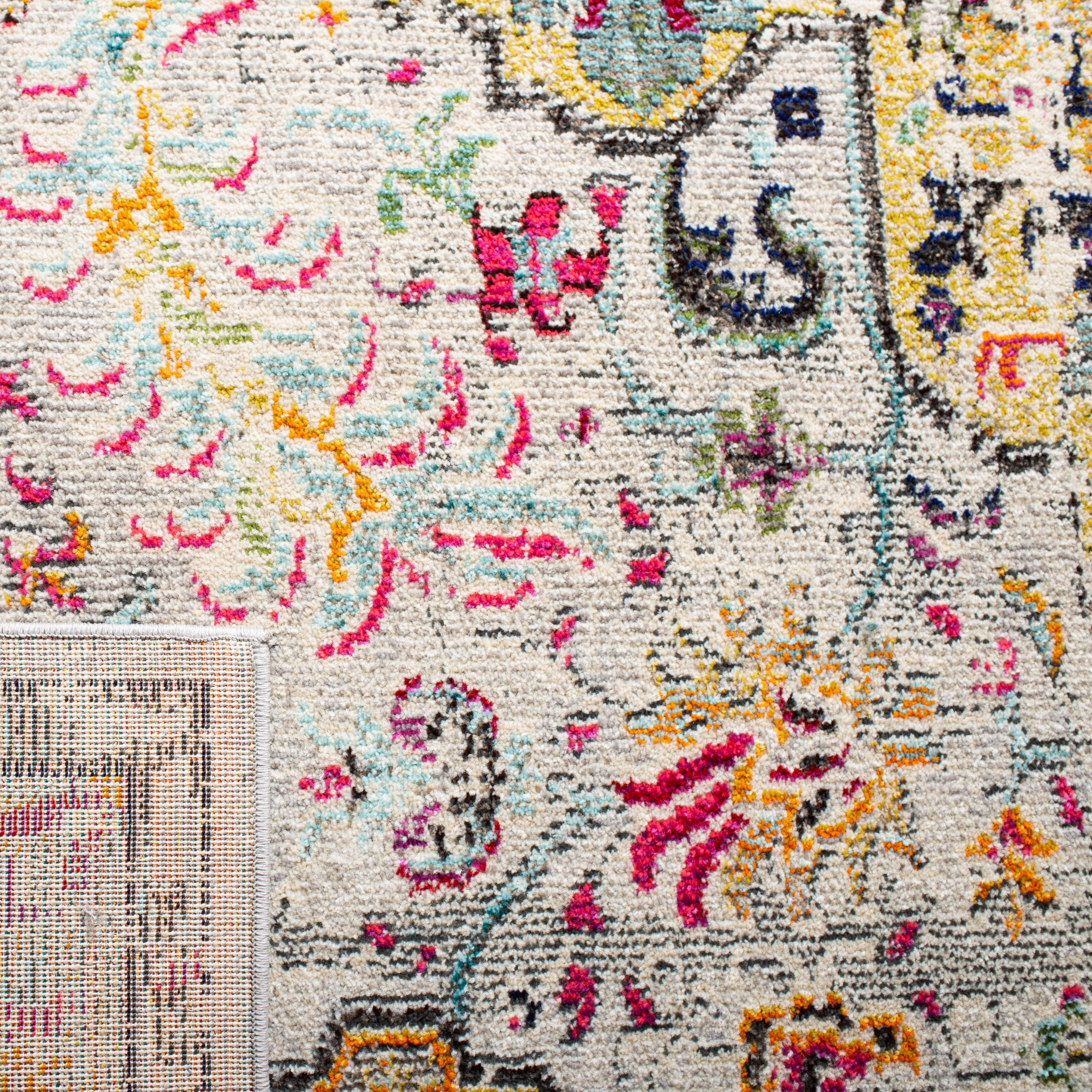 Safavieh MAD447G-7SQ rugs - View #7