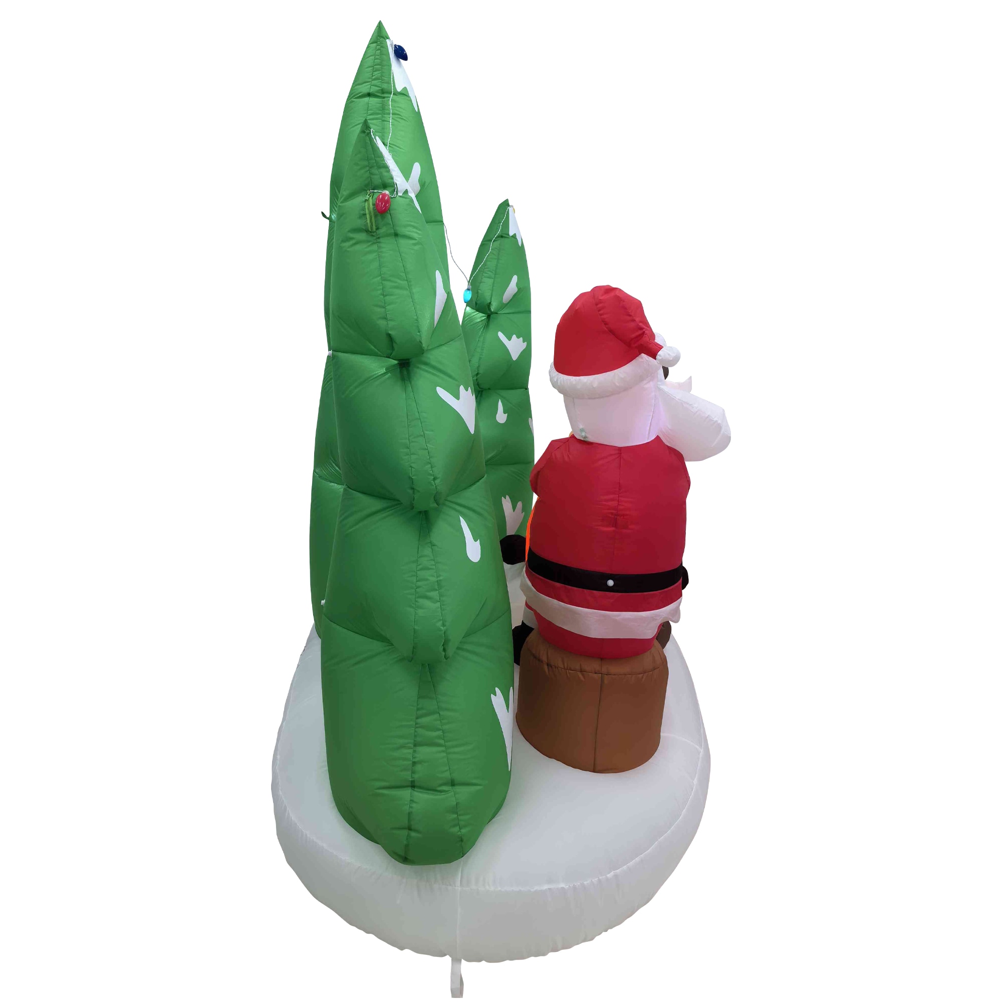 Northlight 35768196 Outdoor-Christmas-Decor - View #5