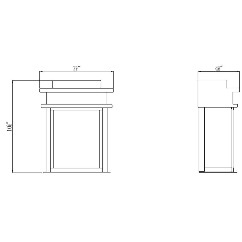 Design House 180364 b090000 - View #3
