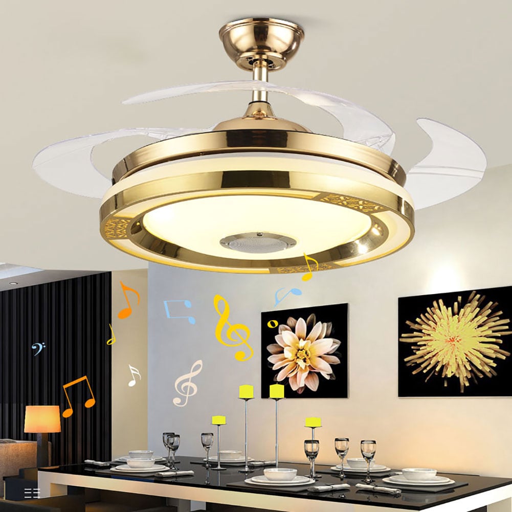Oukaning HG-HCX-2057 Ceiling-Fans - View #6