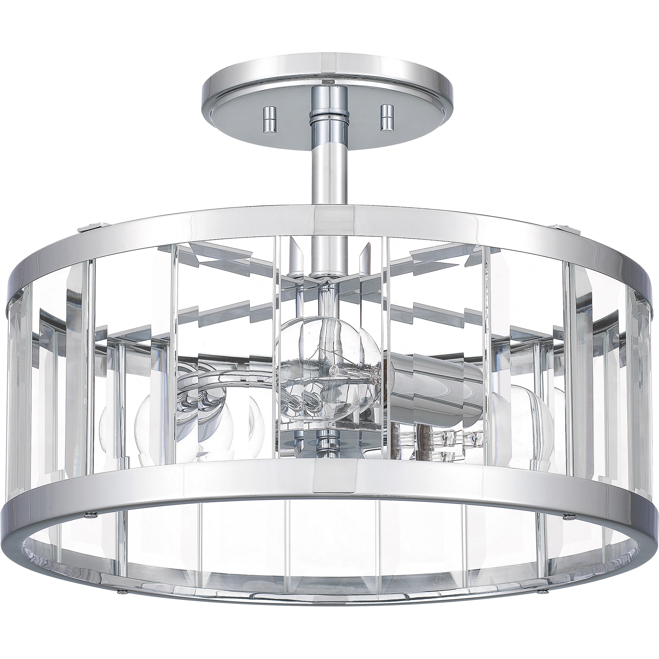 Quoizel PCLCA1715C flushmounts - View #8