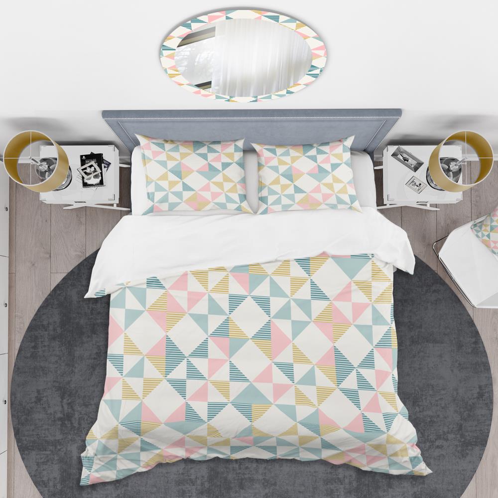 Designart BED24418-Q bedding - View #2