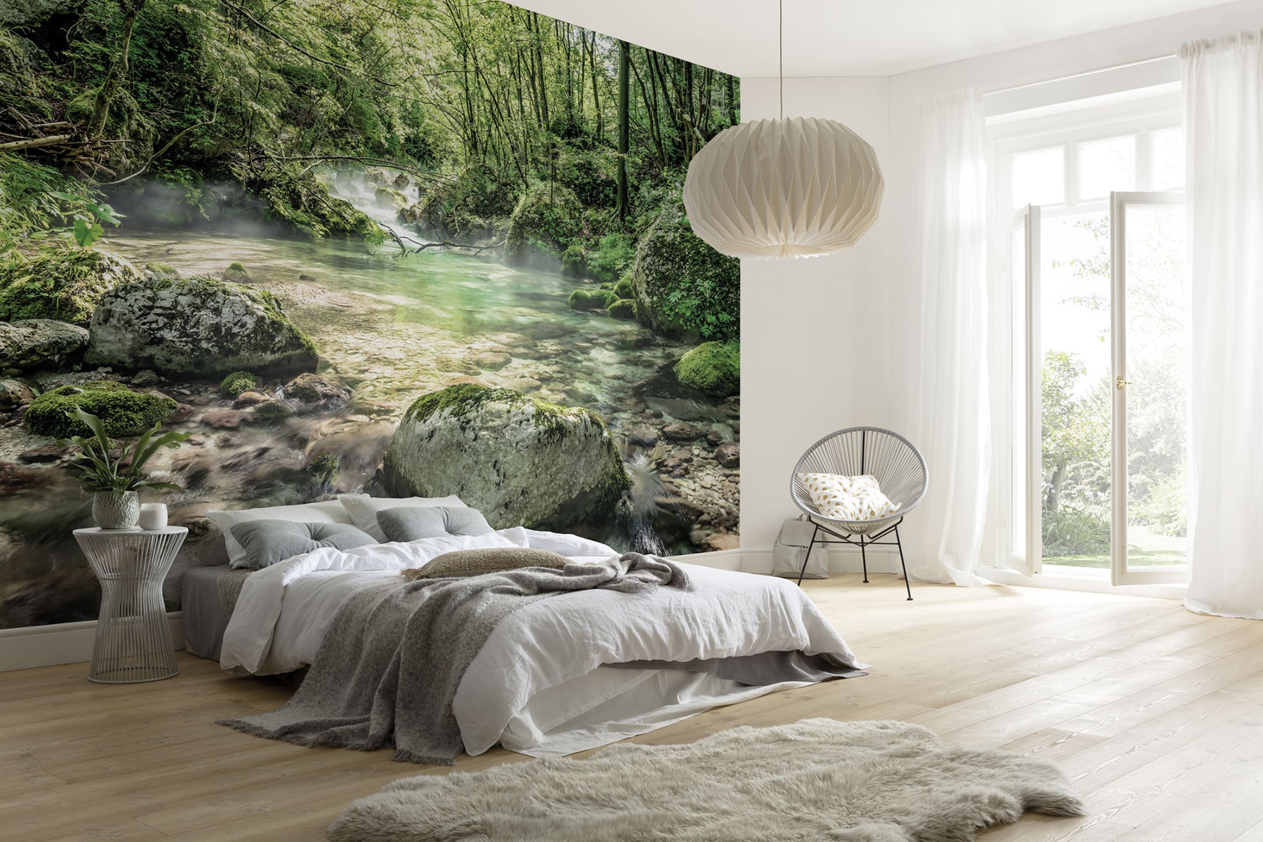 Komar 8-135 Wall-Decor - View #2