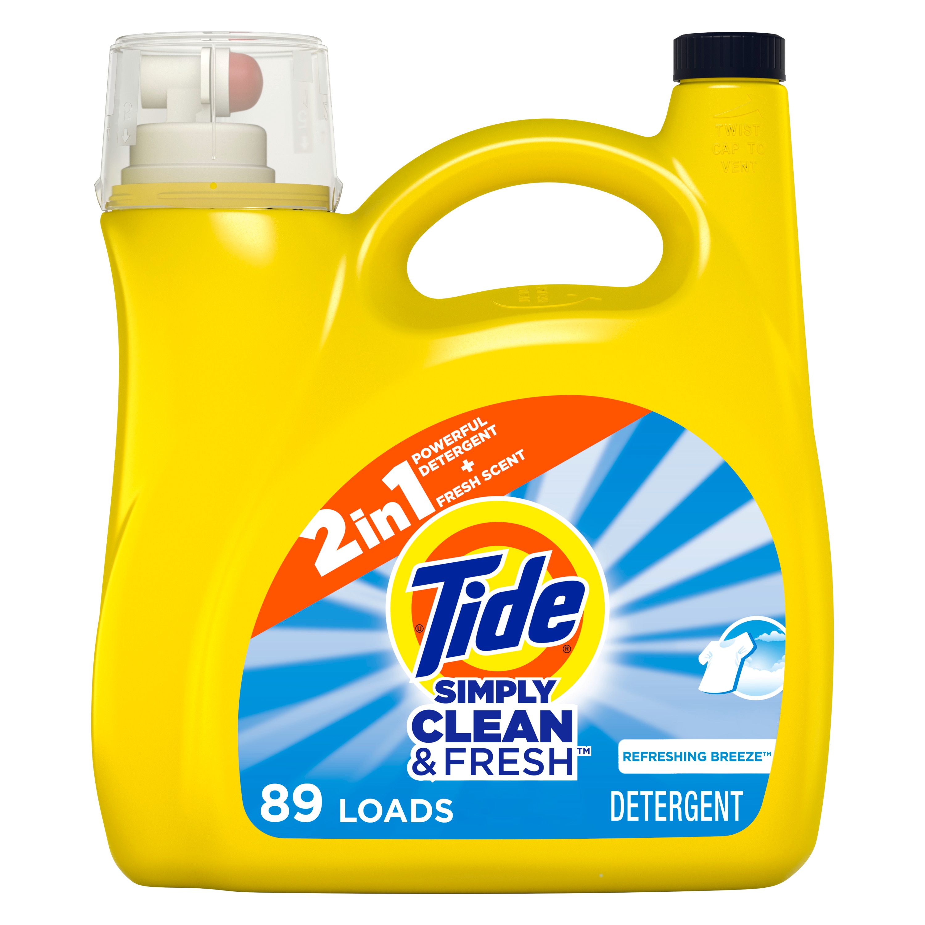 Laundry Detergent at Lowes.com
