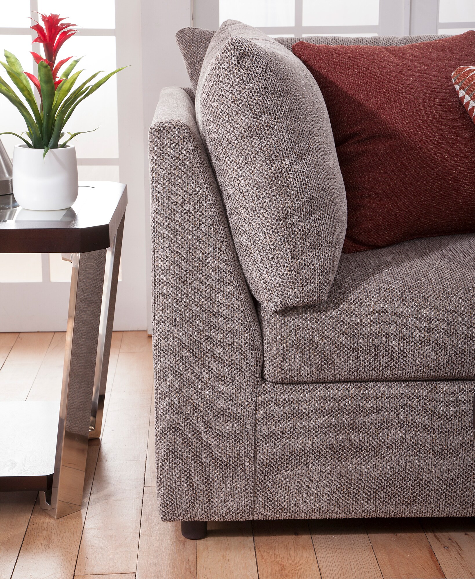 OSHOME A322D-K Sofas-Loveseats - View #3