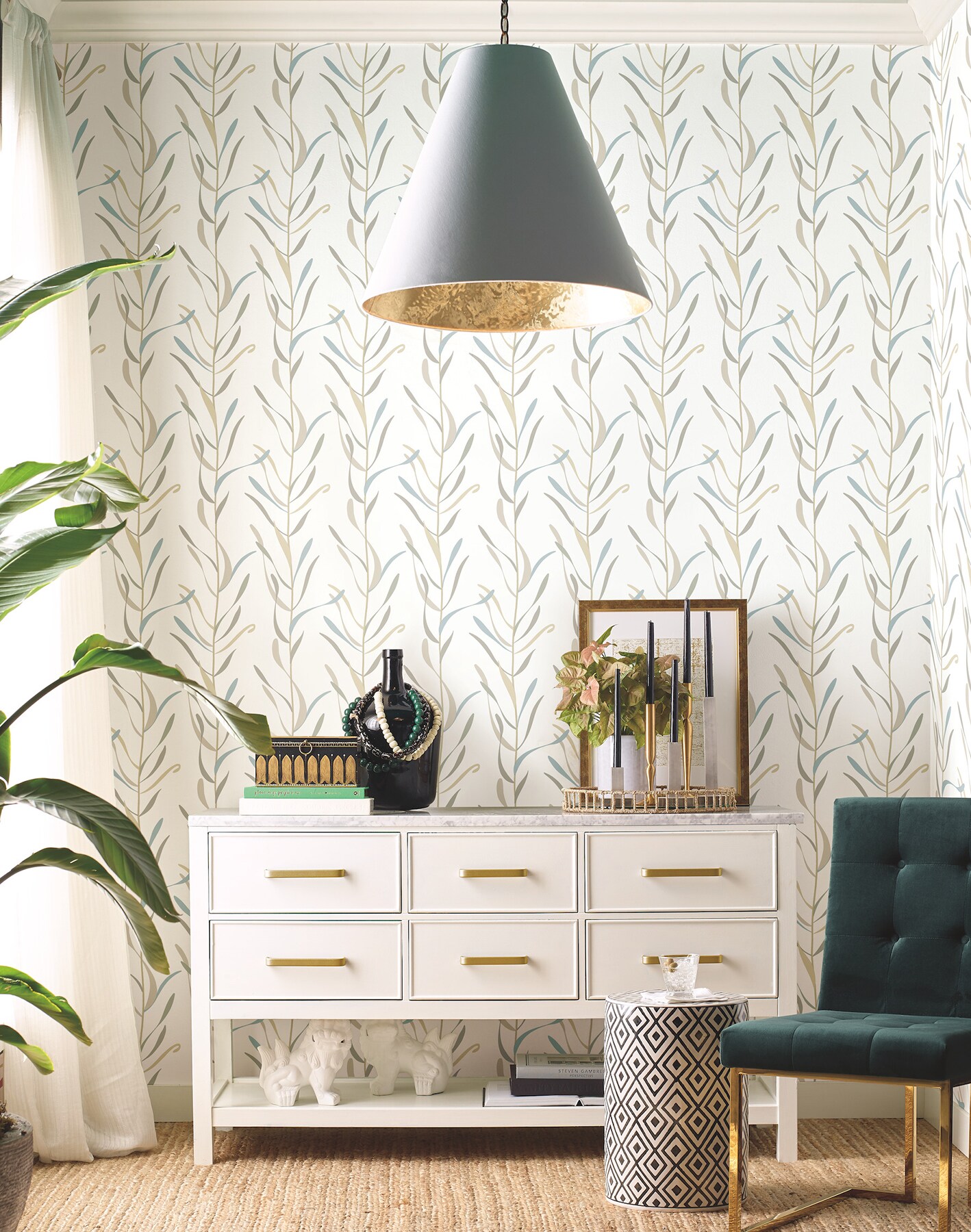 York Wallcoverings GO8306 wallpaper - View #3