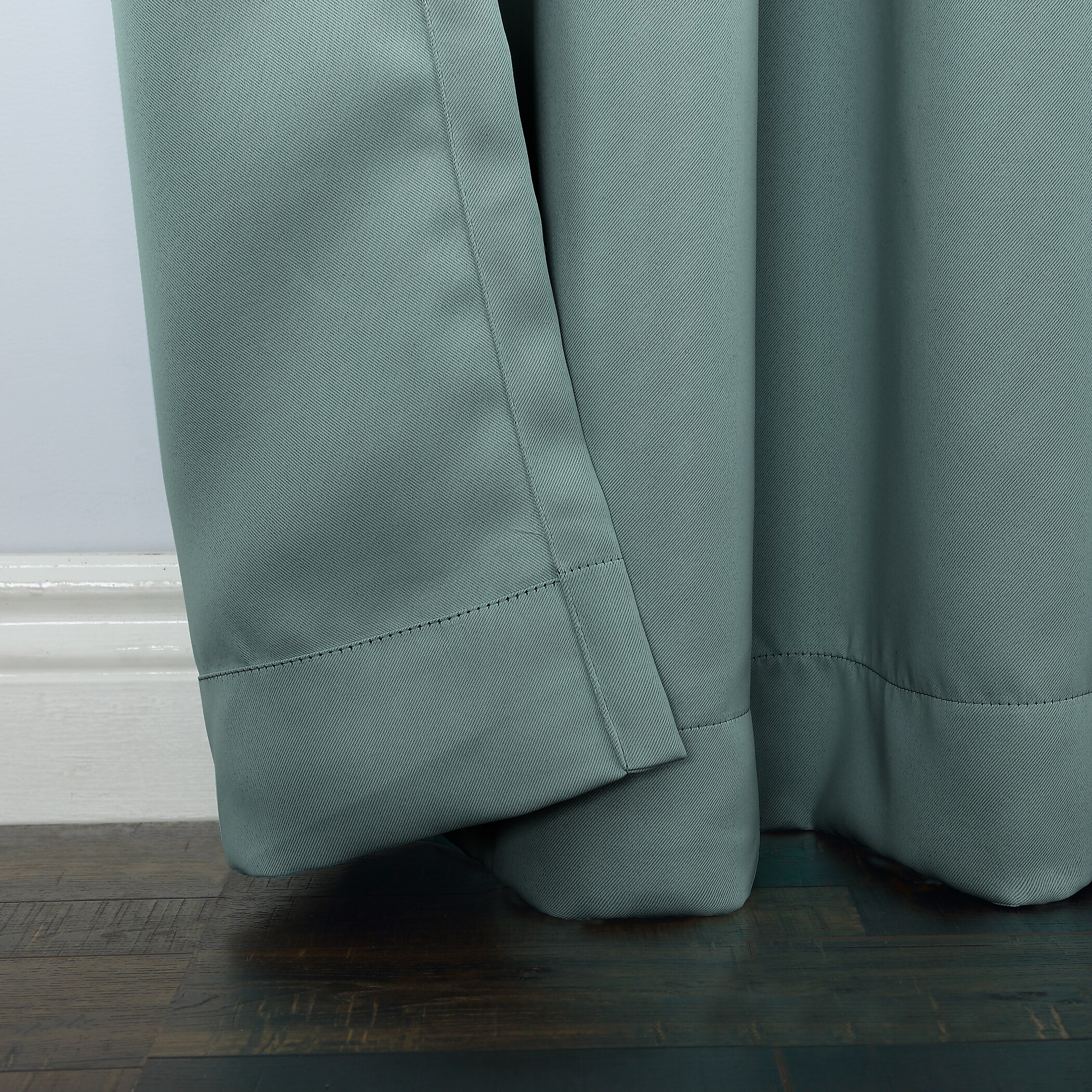 Sun Zero 57864 curtains - View #3