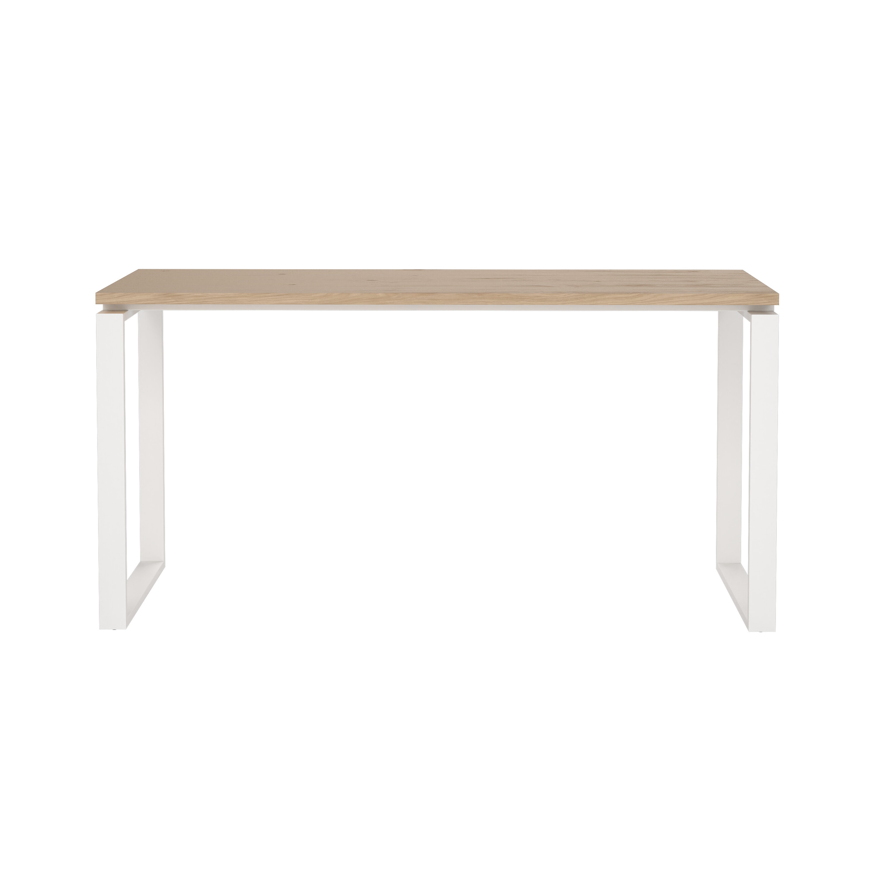 6560001HL49 59.06-in Multiple colors/finishes Modern/Contemporary Computer desk