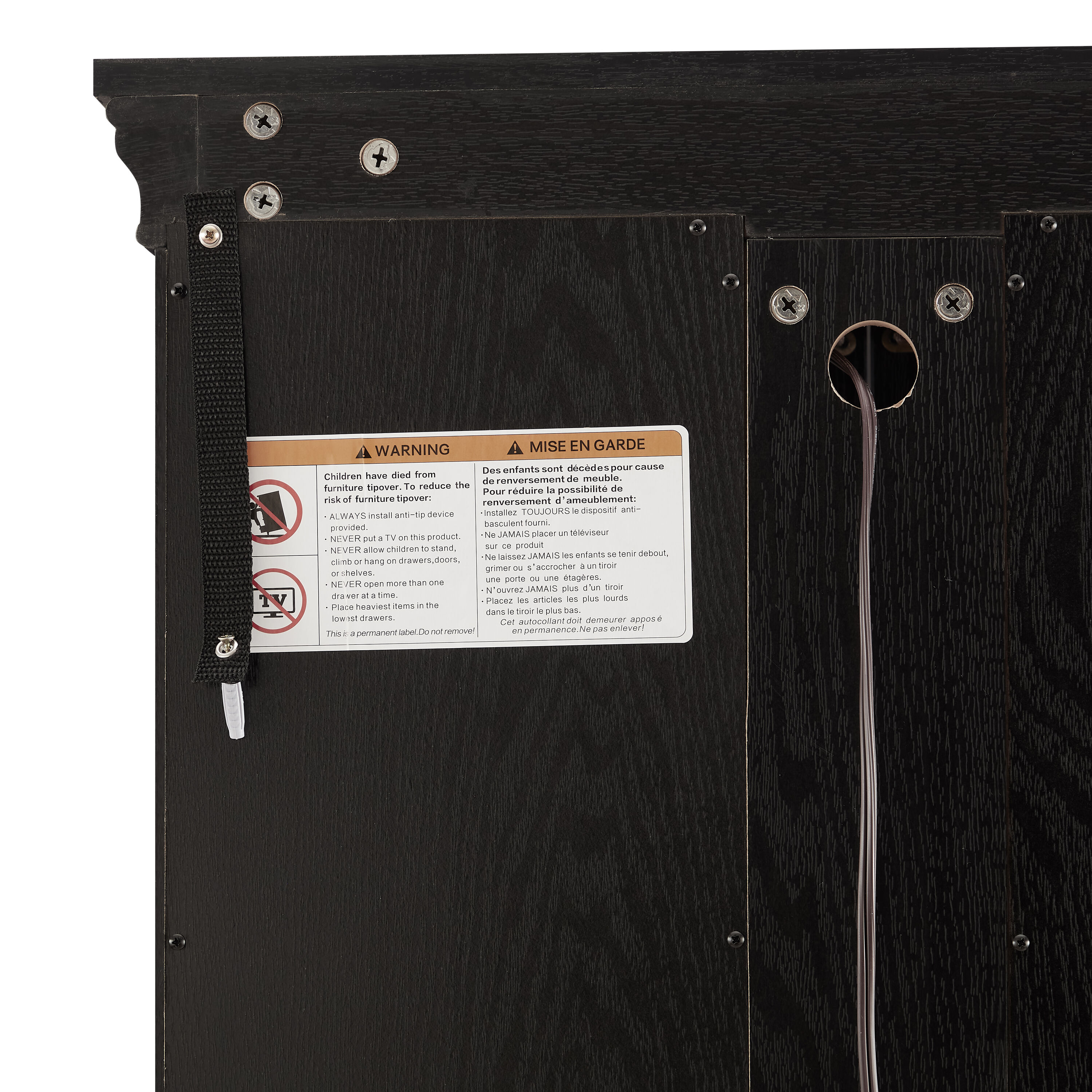 Damerin ZQ-DS-F42 Free-Standing-Shelving - View #12