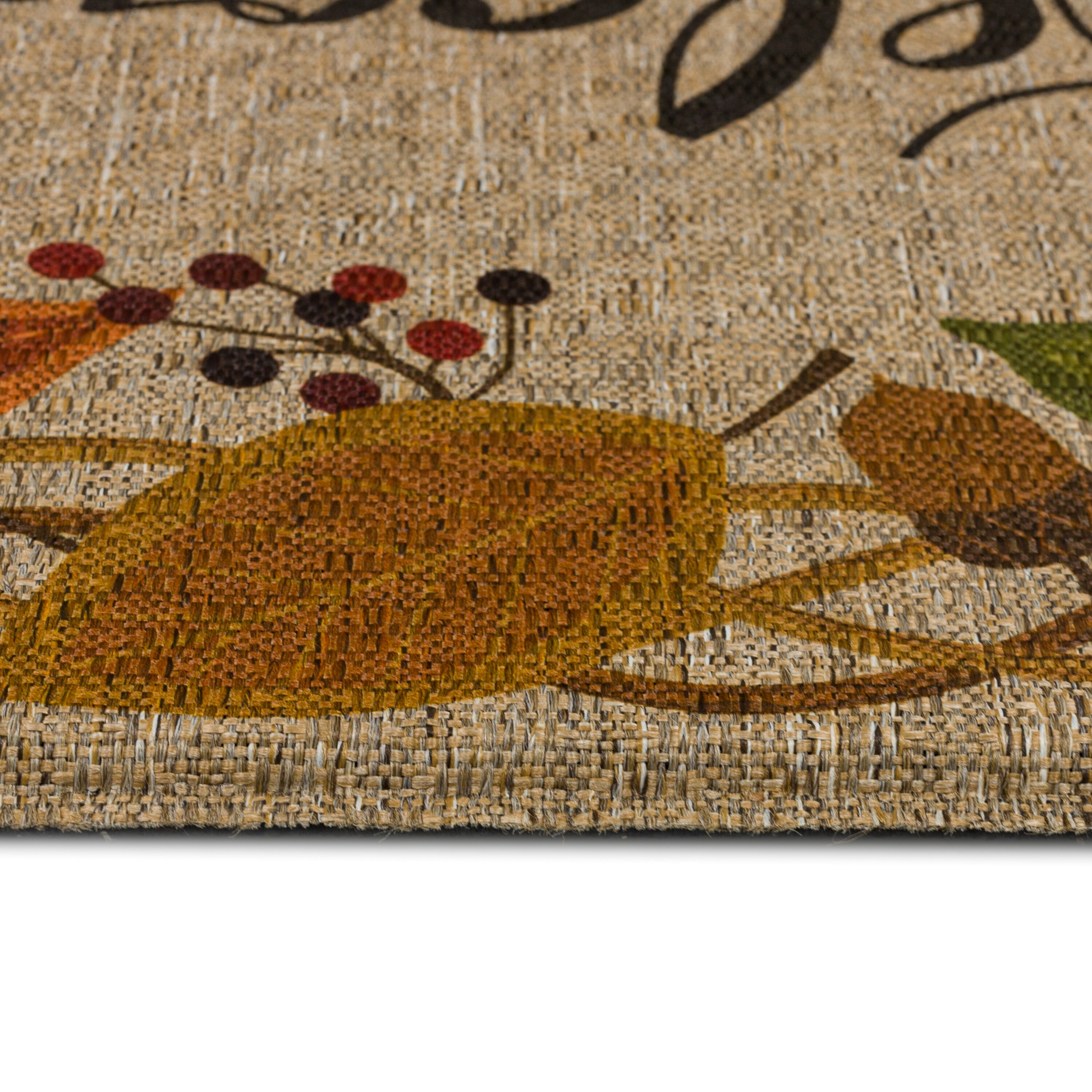 Holiday Living B1079 18718 018030 Mats-Cat - View #5