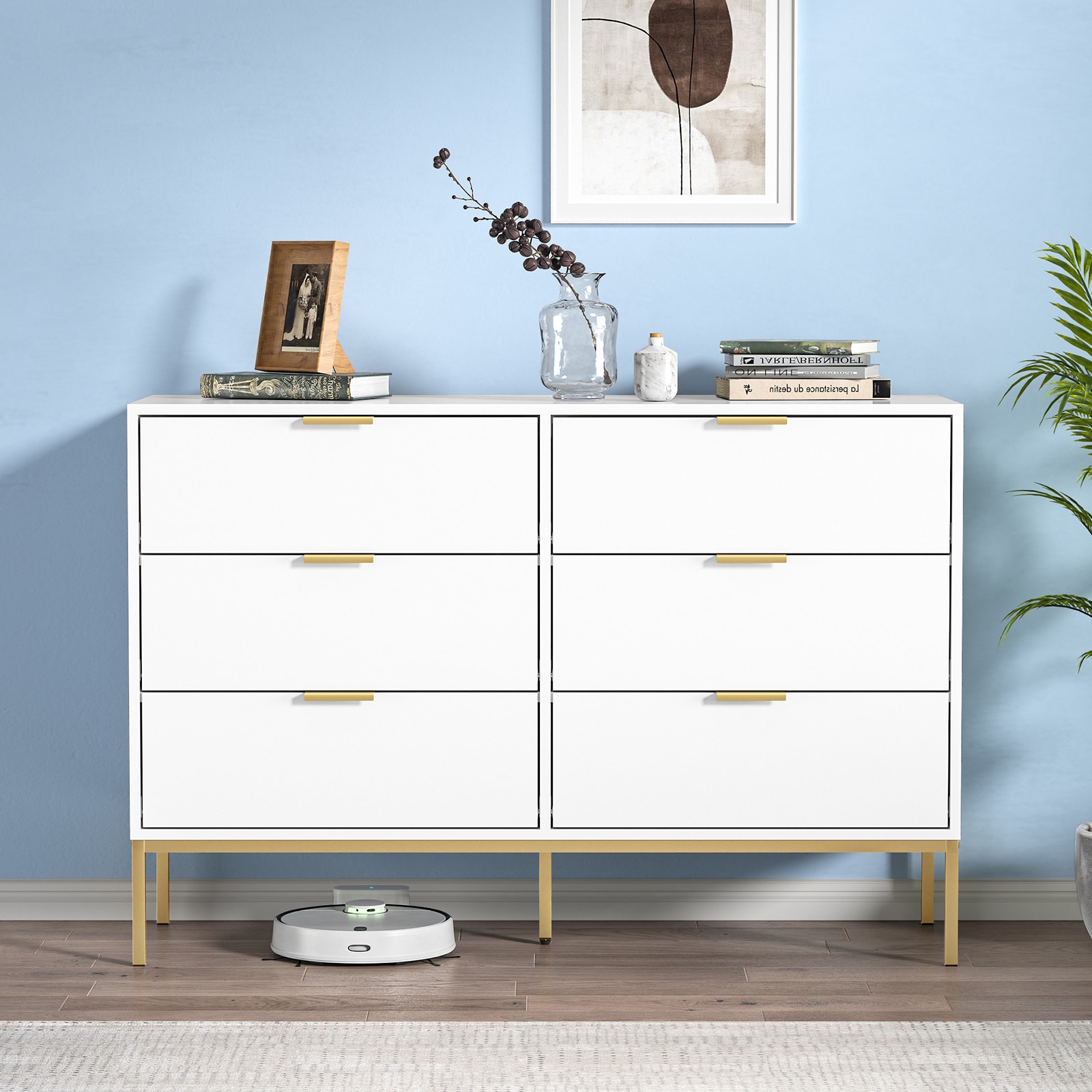 Delarpo H0122 dressers - View #4