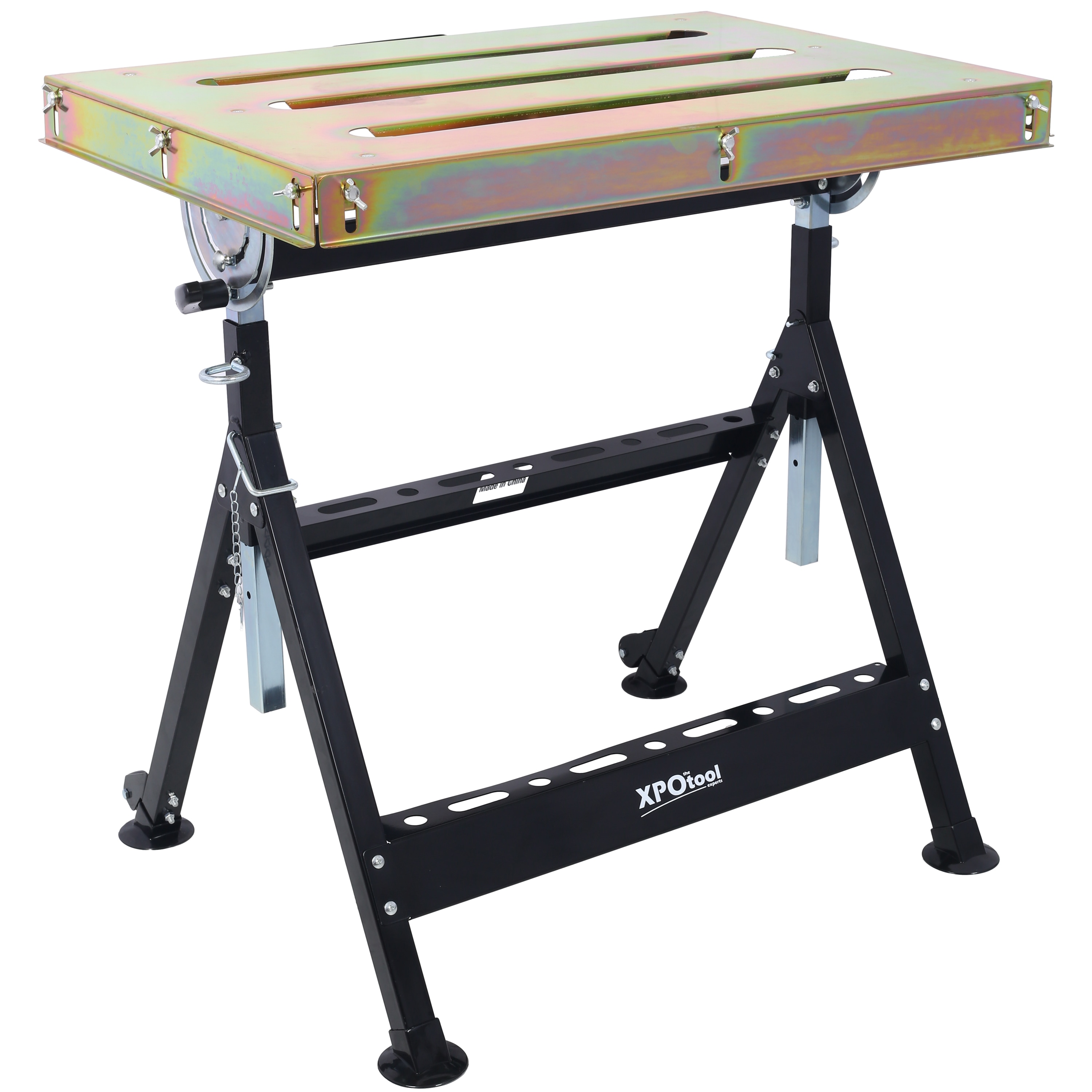 Siavonce XH76028 Welding table