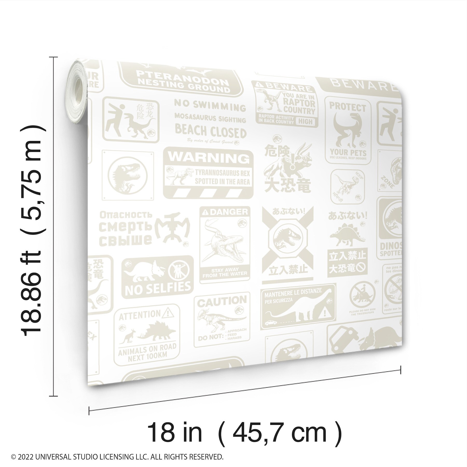 RoomMates RMK12461RL wallpaper - View #9