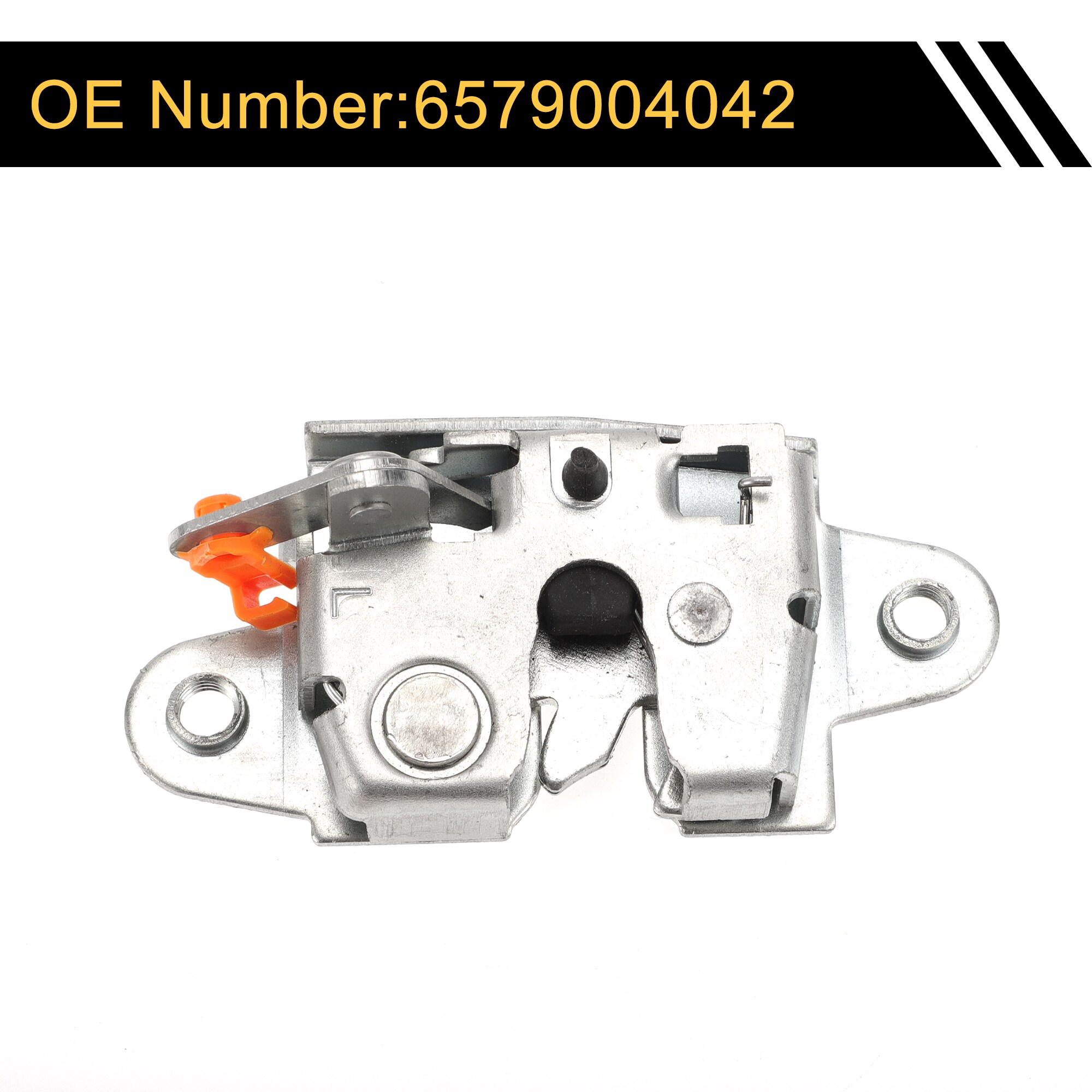 Unique Bargains S26010802UX3803 Automotive-Hardware - View #4