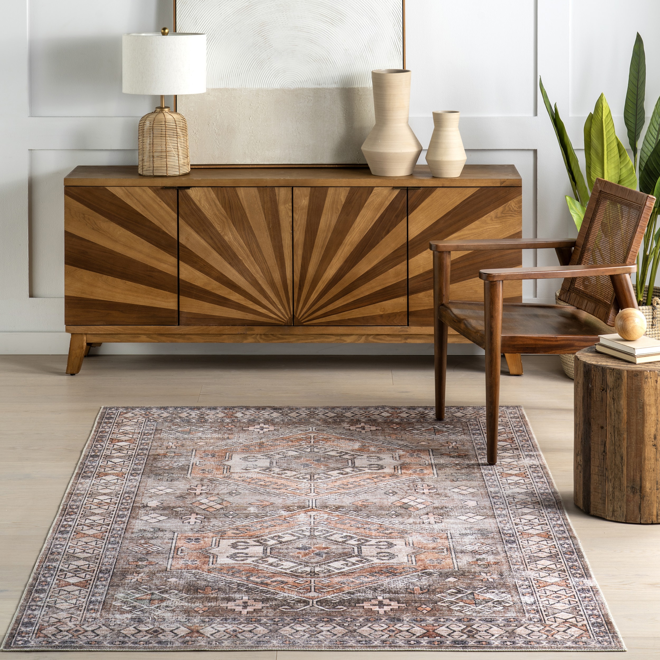 nuLOOM 200BIVL01F-305 rugs - View #9