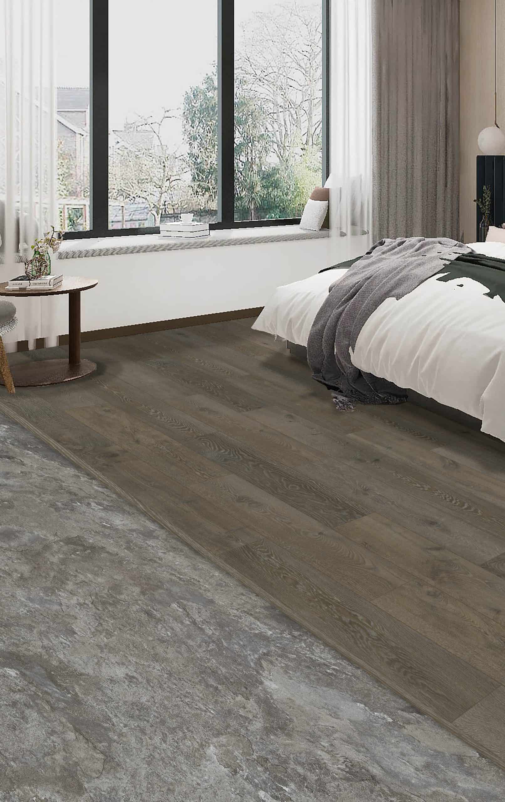Element Flooring HZSPC1TM Floor-Moulding - View #4