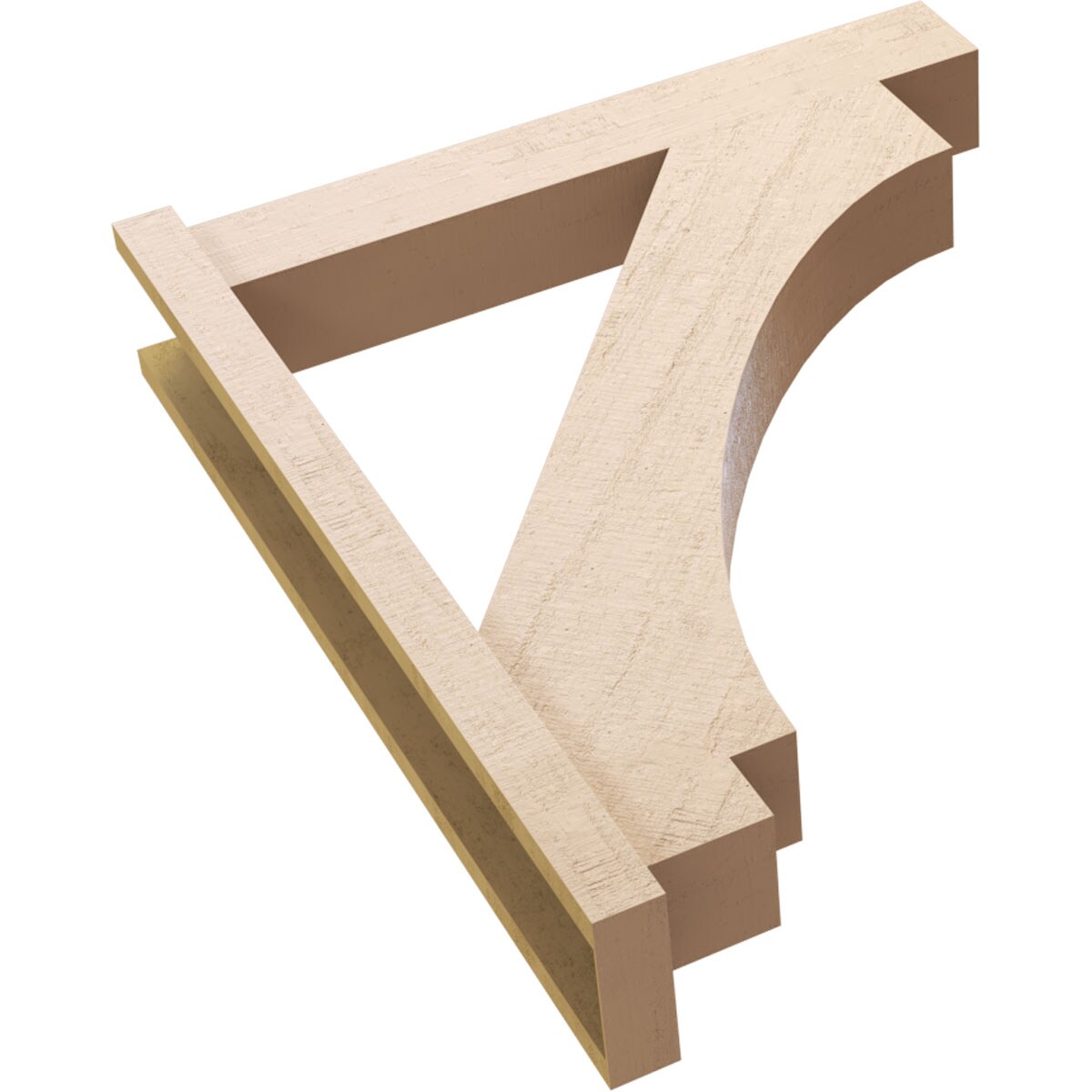 Ekena Millwork 2132052 outlookers - View #6