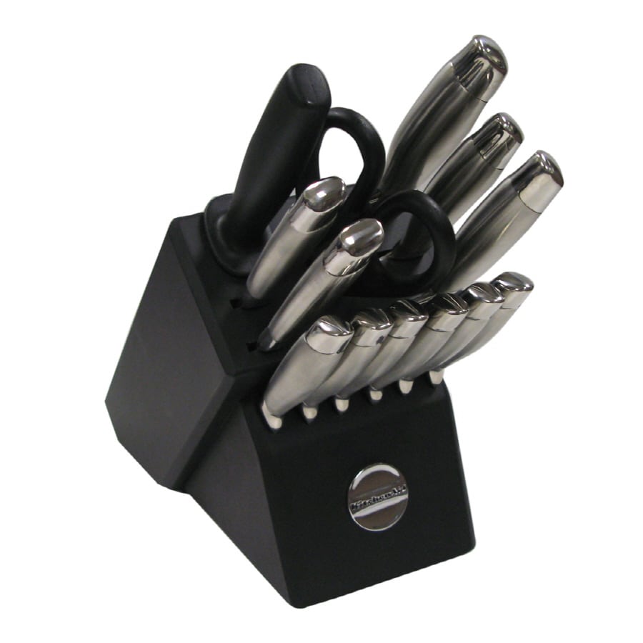 KitchenAid Cutlery Set Knife at
