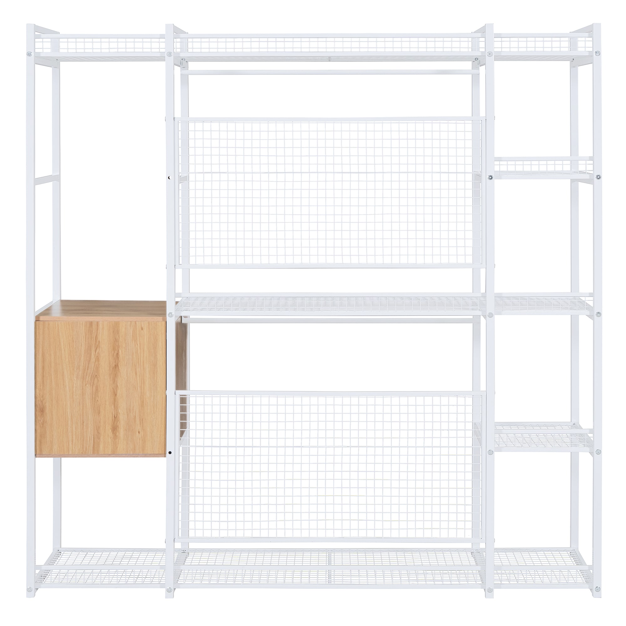 ModernLuxe L3P-SF000087AAK dressers - View #9