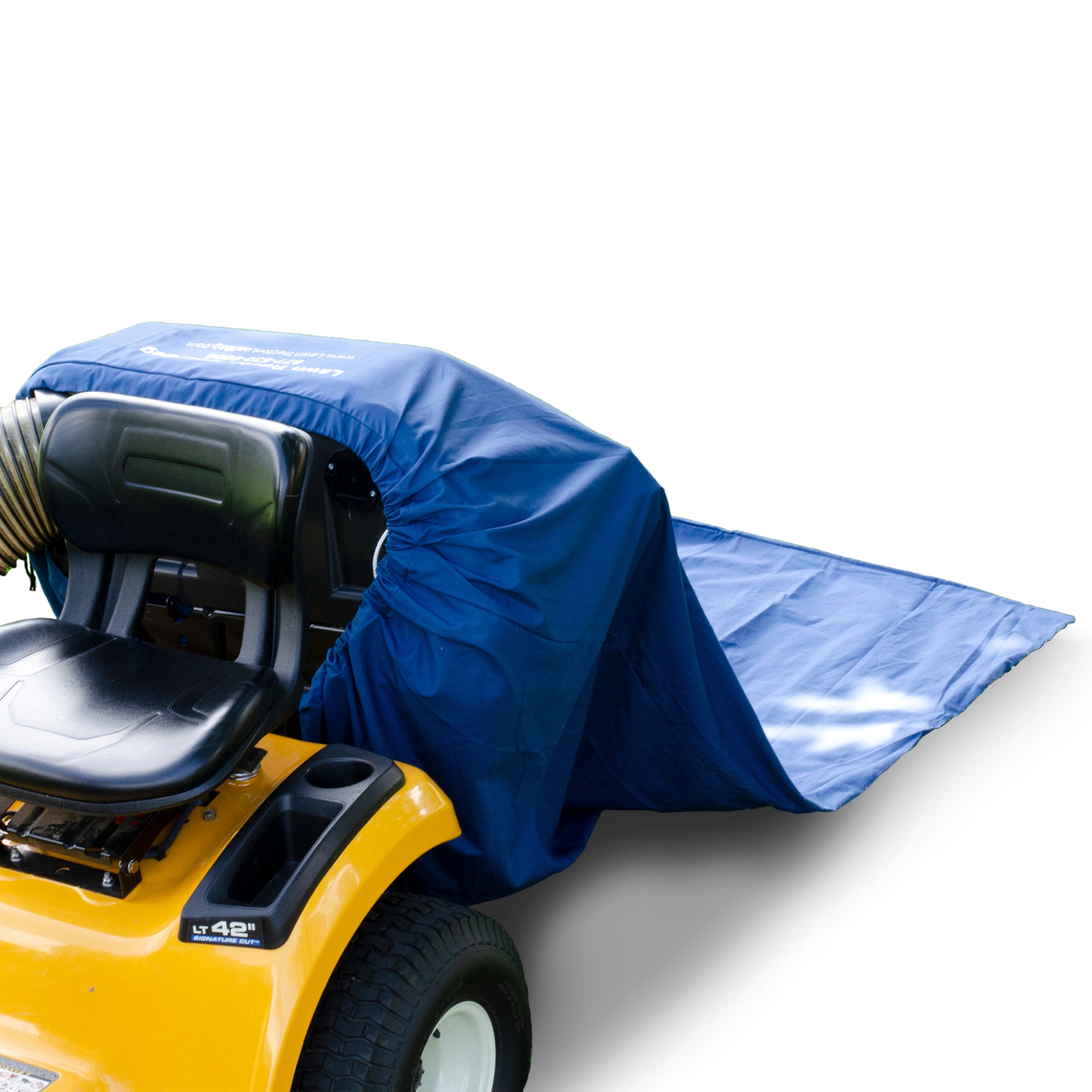 Wheeled Trash Bag Holder 30-60 Gallon Leaf Bag Holder, 2-in-1 Multipurpose 500 lb Folding Cart TOBEBEGO