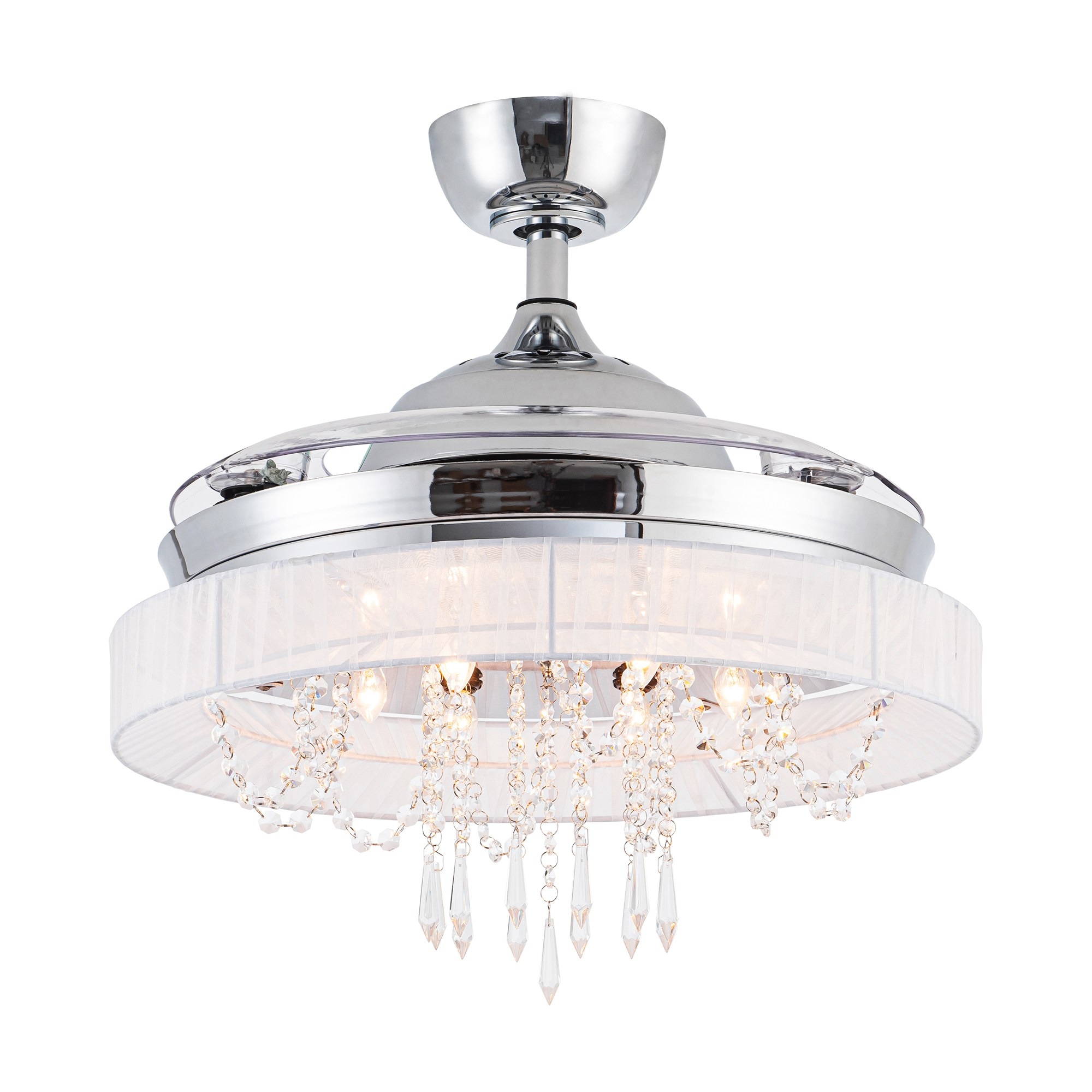 Parrot Uncle F4701110V Ceiling-Fans - View #6