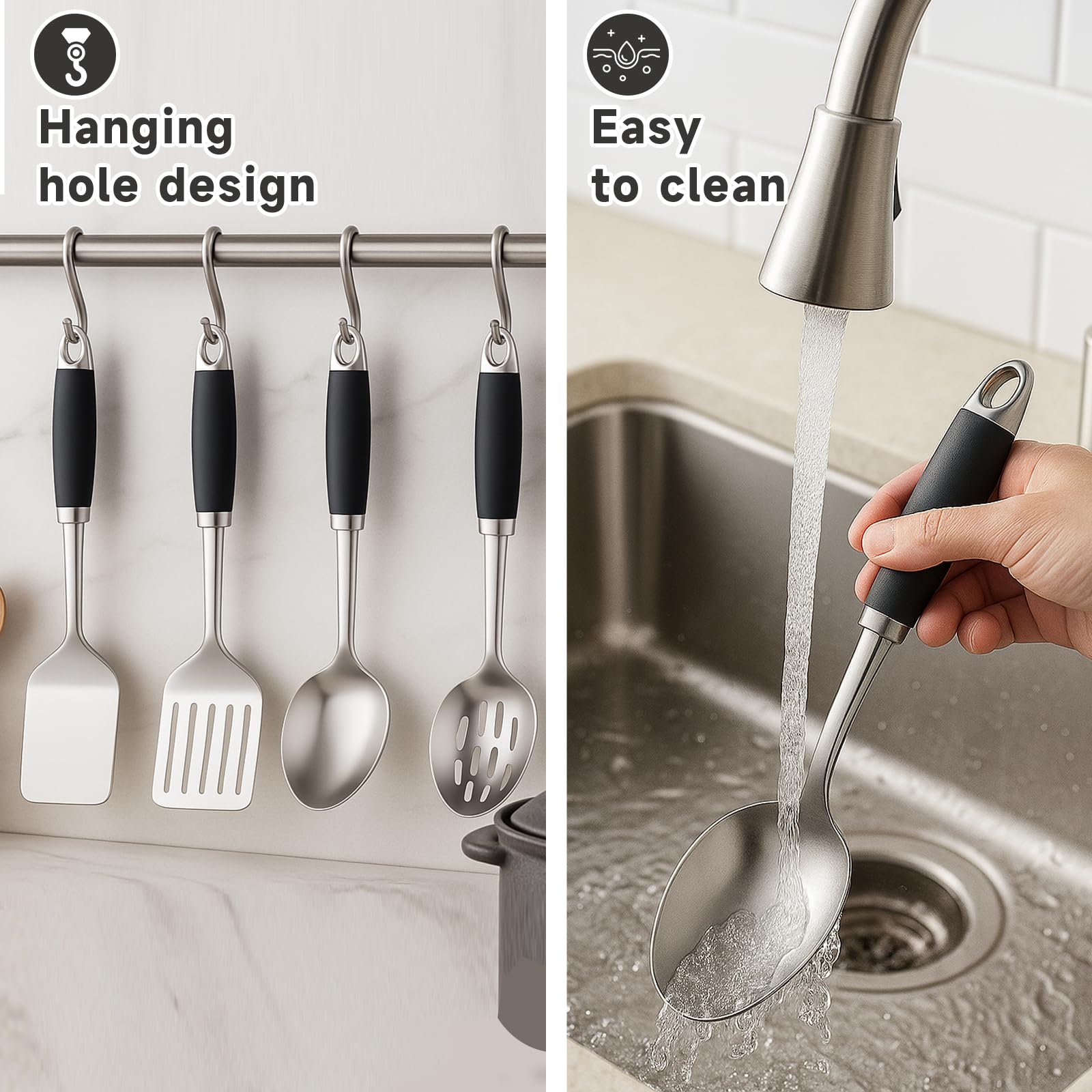 DHMHD LDH0821X353 Kitchen-Utensils - View #7