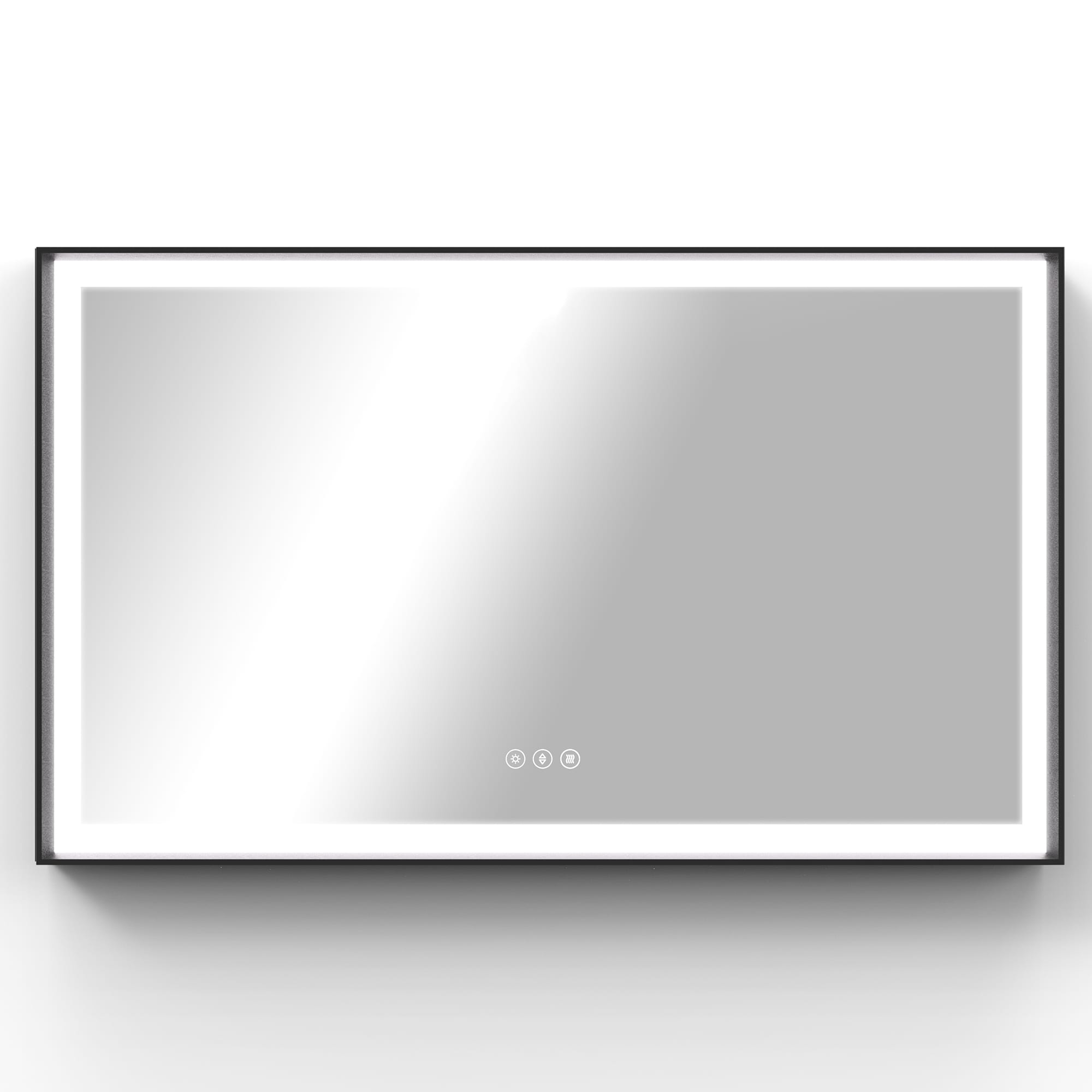 Maxax MS02-3660-HH Framed-Bath-Mirrors - View #15
