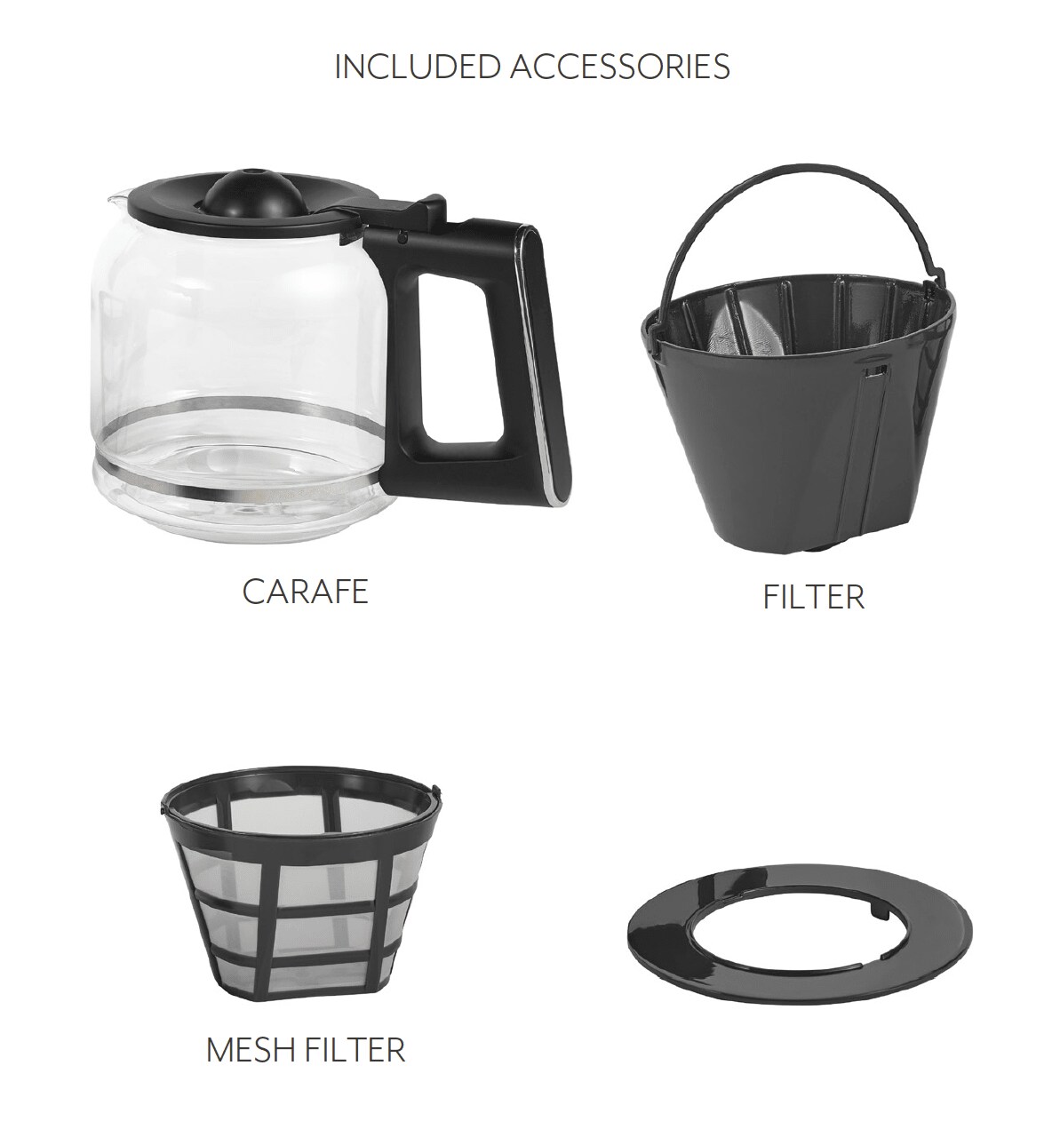 Sur La Table SLT4103 Coffee-Makers - View #3